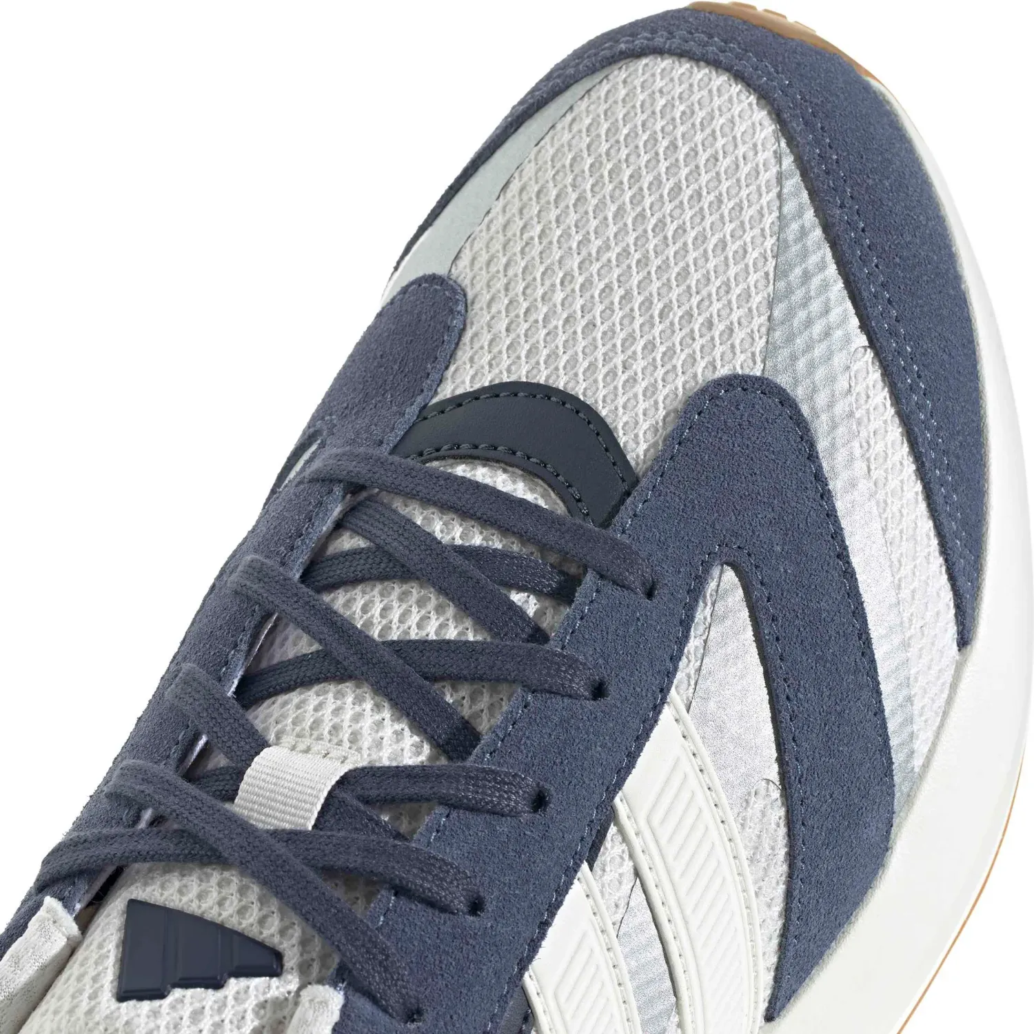 adidas Zapatillas Adidas Urbanas Hombre Lightshift 2.0 color blanco | Platanitos