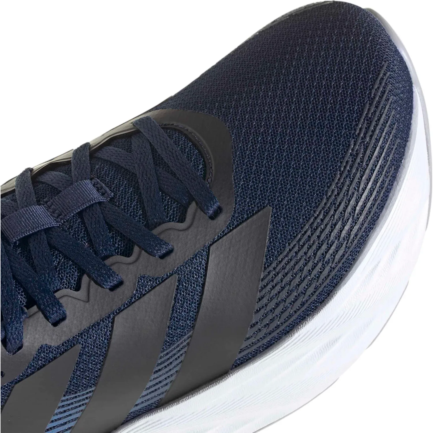 Zapatillas Adidas Running Hombre Galaxy 8 M color azul | Platanitos