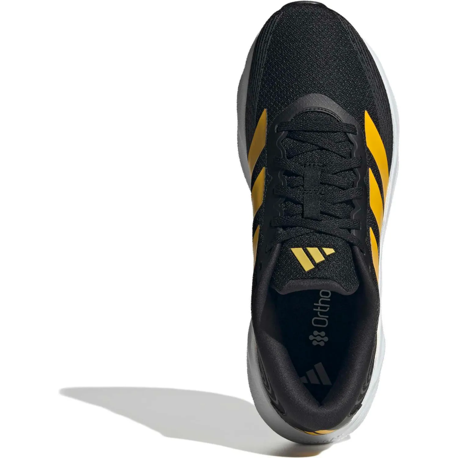 adidas Zapatillas Adidas Running Hombre Galaxy 8 M color negro | Platanitos