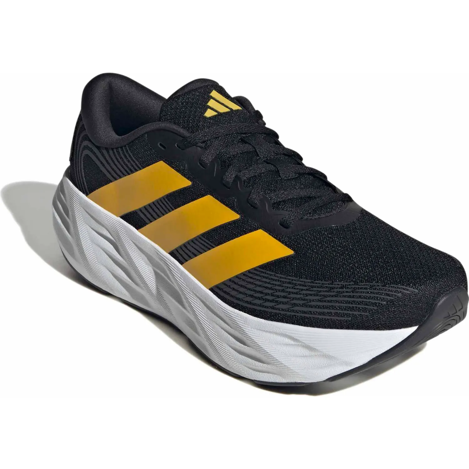adidas Zapatillas Adidas Running Hombre Galaxy 8 M color negro | Platanitos