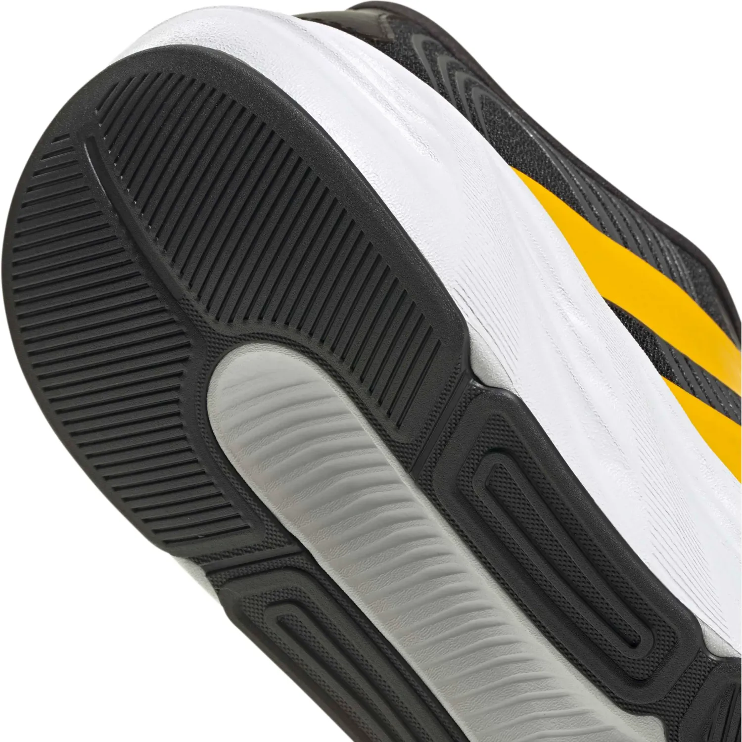 adidas Zapatillas Adidas Running Hombre Galaxy 8 M color negro | Platanitos