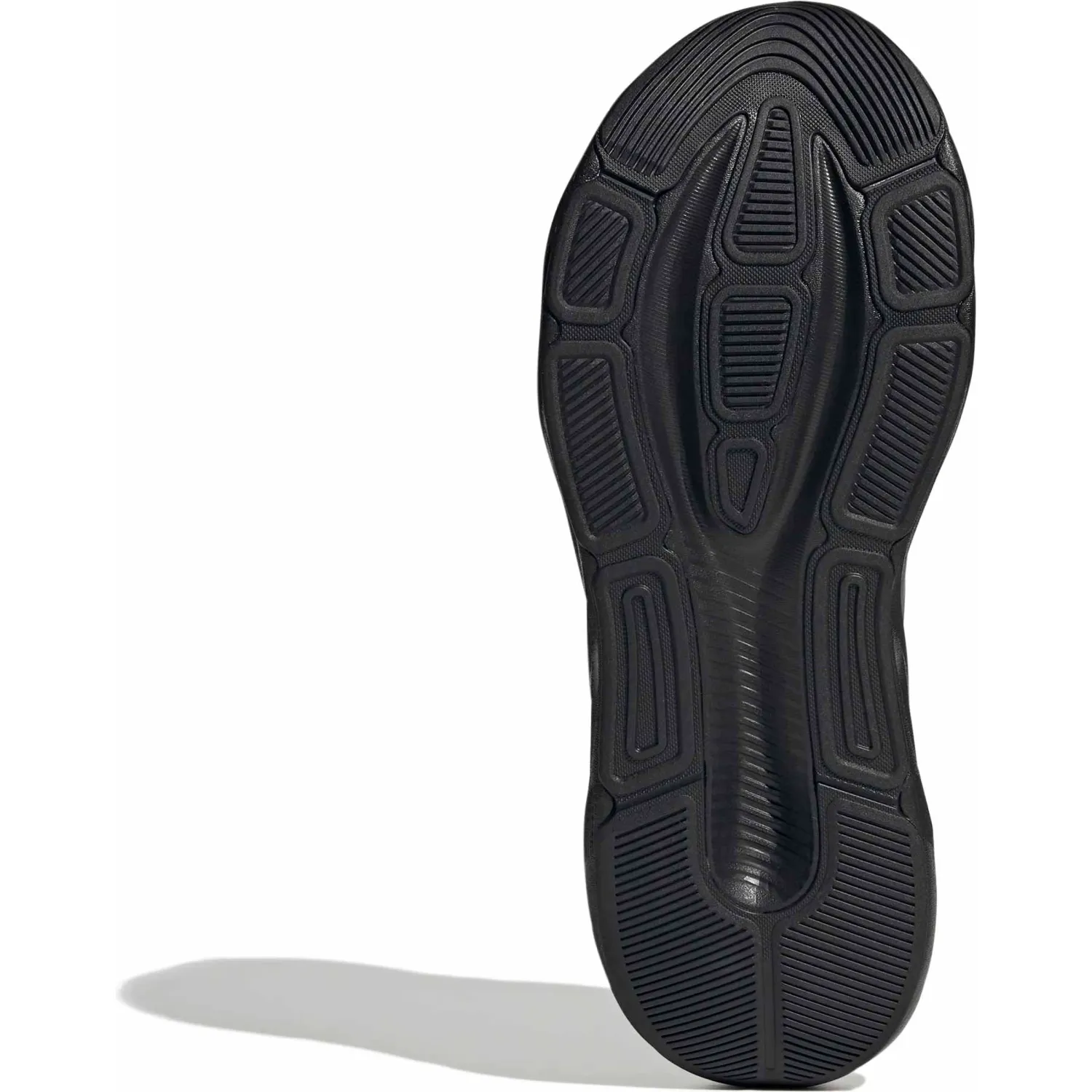 adidas Zapatillas Adidas Running Hombre Galaxy 8 M color negro | Platanitos