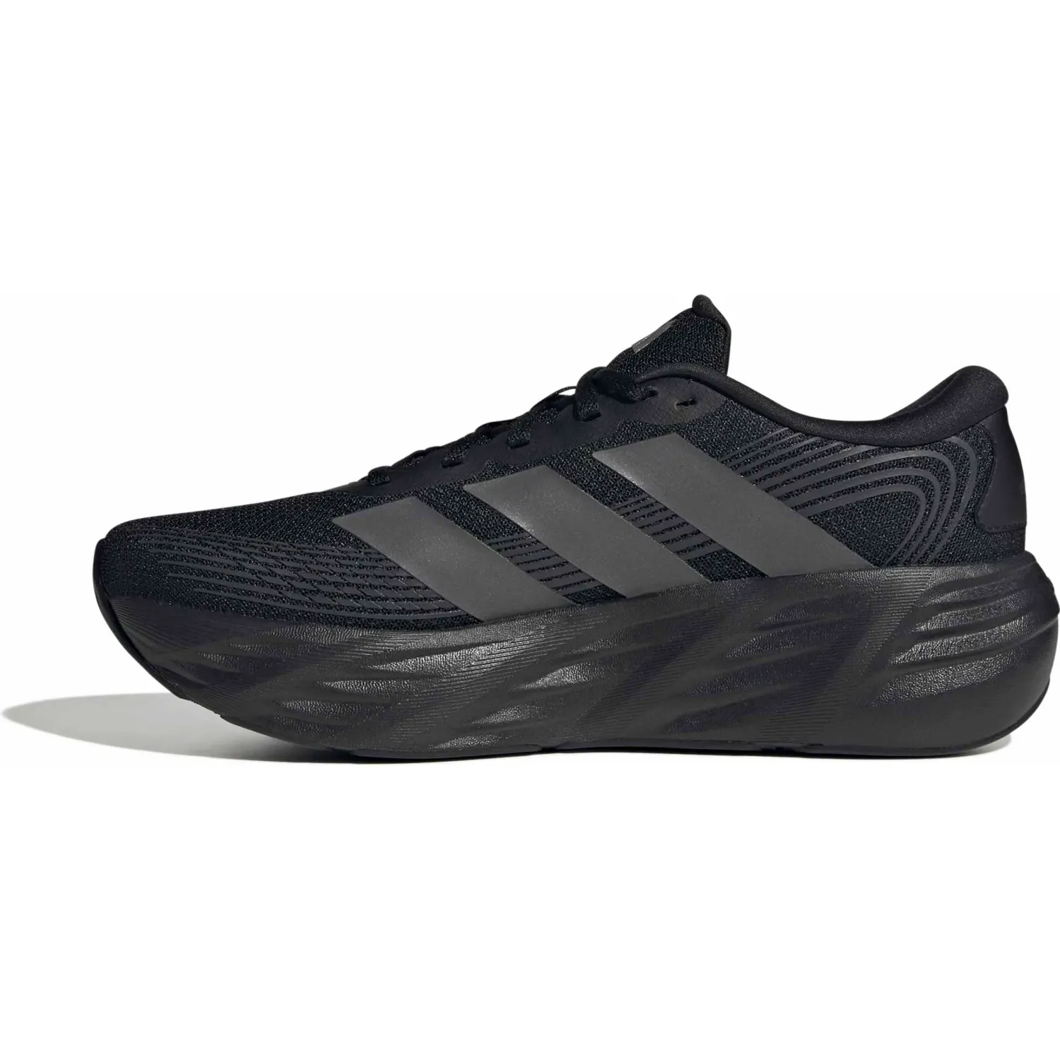 adidas Zapatillas Adidas Running Hombre Galaxy 8 M color negro | Platanitos