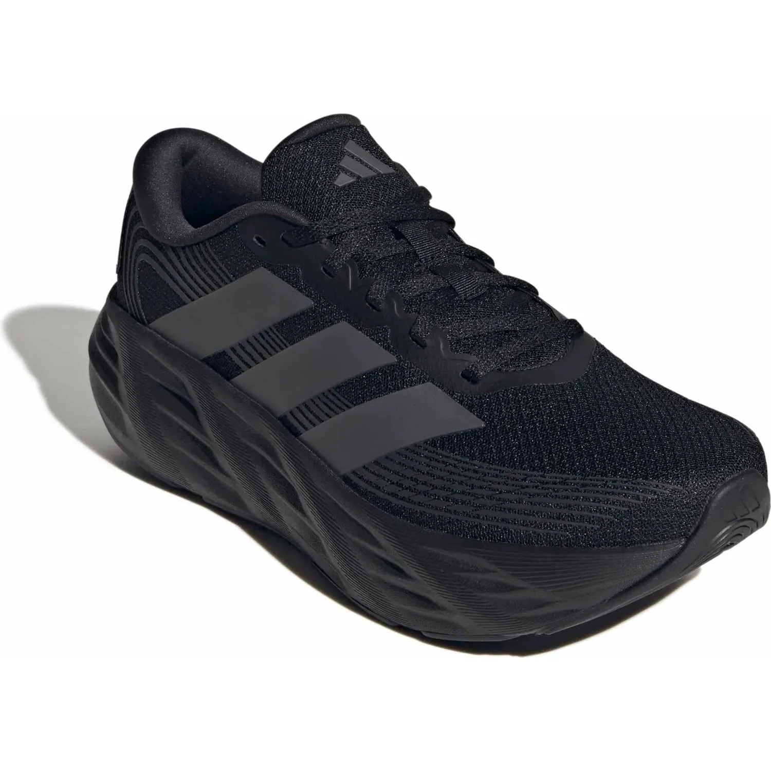 adidas Zapatillas Adidas Running Hombre Galaxy 8 M color negro | Platanitos