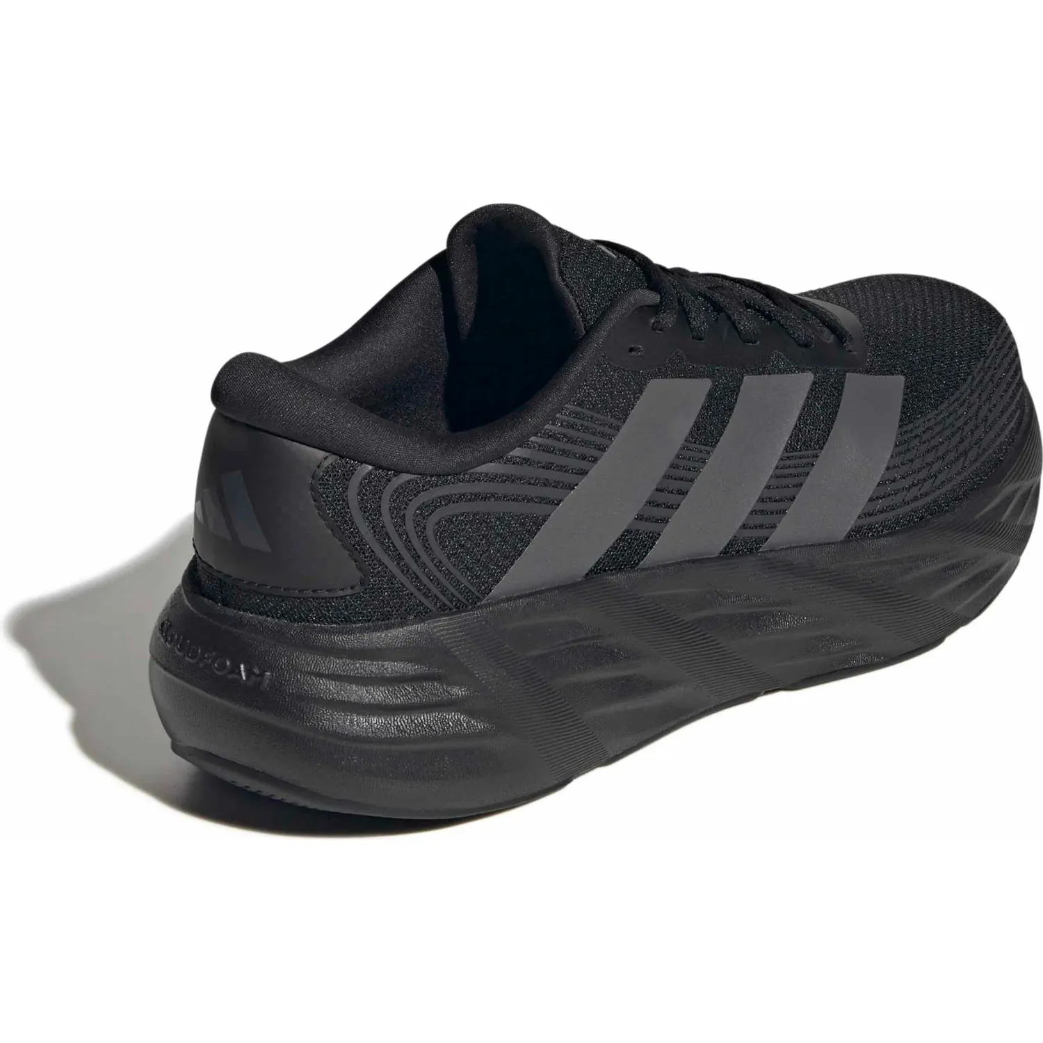 adidas Zapatillas Adidas Running Hombre Galaxy 8 M color negro | Platanitos