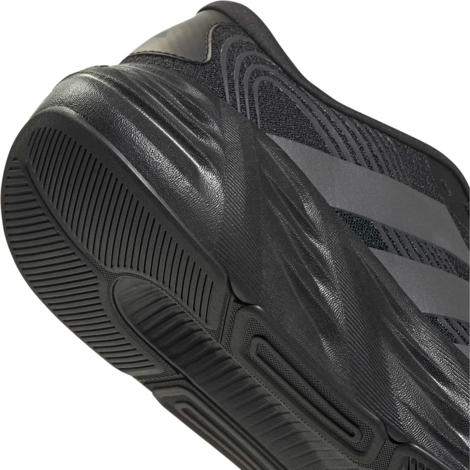 adidas Zapatillas Adidas Running Hombre Galaxy 8 M color negro | Platanitos