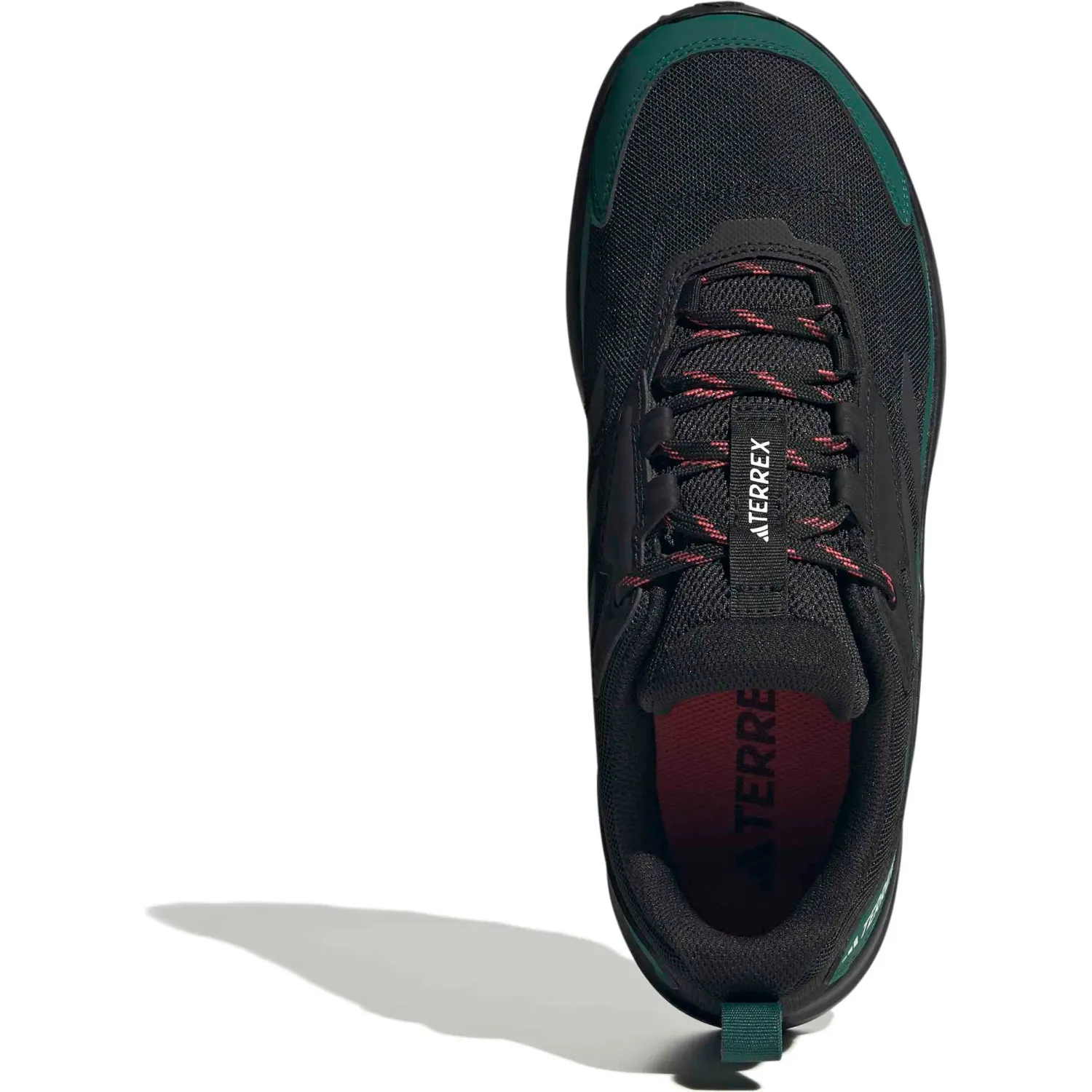 Zapatillas Adidas Outdoor Hombre Terrex Anylander color negro | Platanitos