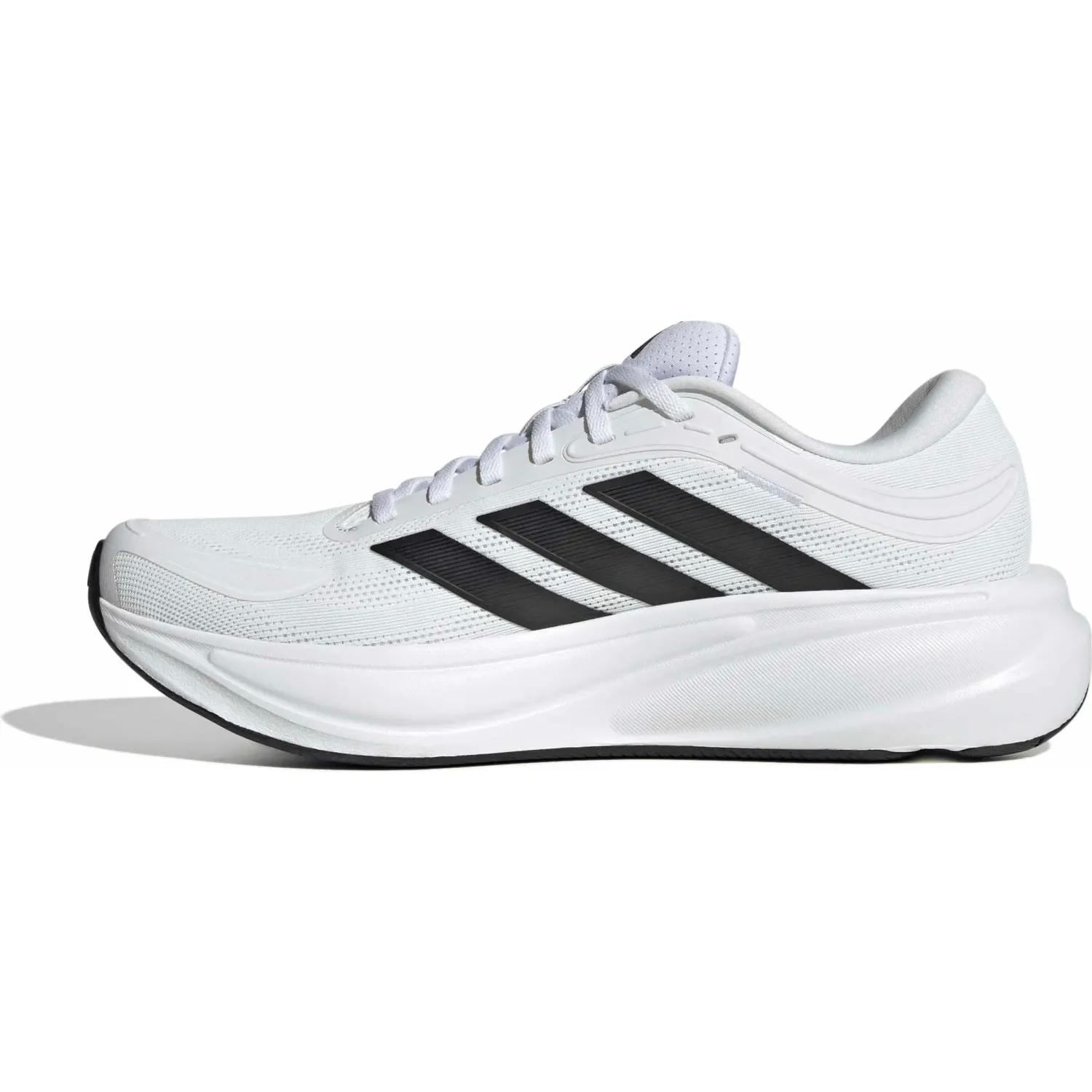 adidas Zapatillas Adidas Running Hombre Response 2 M color blanco | Platanitos