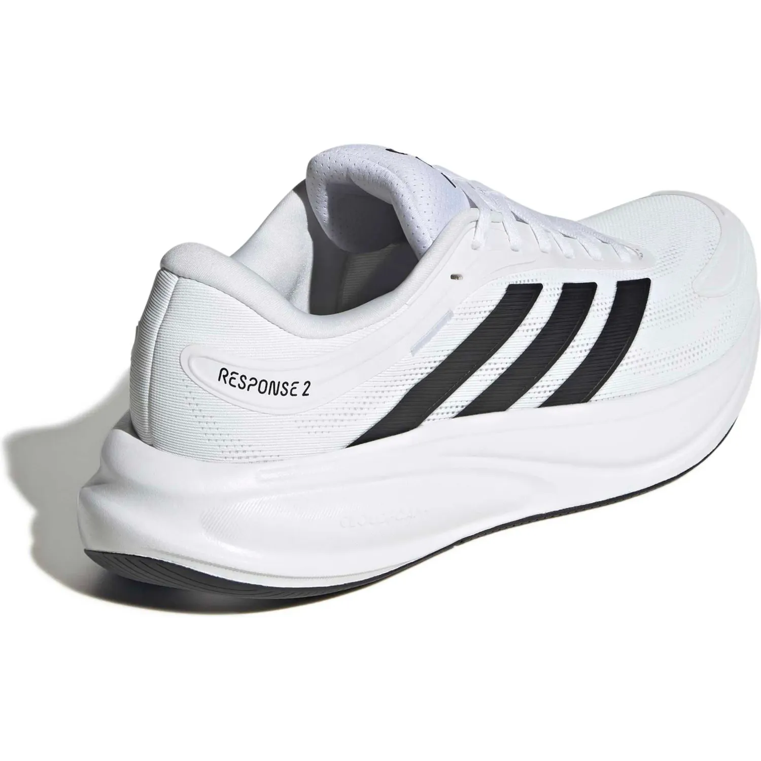 adidas Zapatillas Adidas Running Hombre Response 2 M color blanco | Platanitos