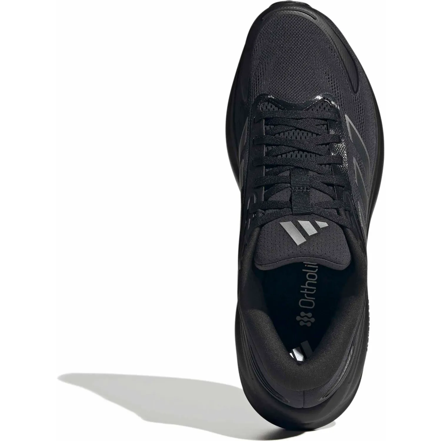 adidas Zapatillas Adidas Running Hombre Response 2 M color negro | Platanitos