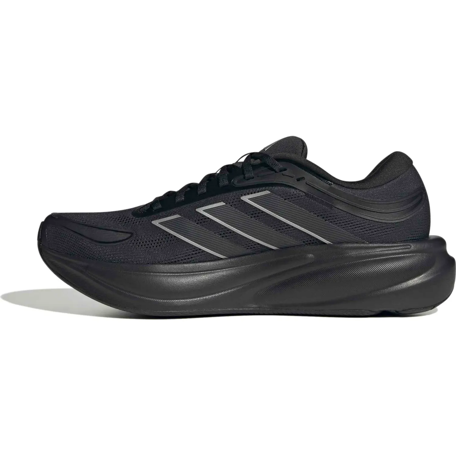 adidas Zapatillas Adidas Running Hombre Response 2 M color negro | Platanitos