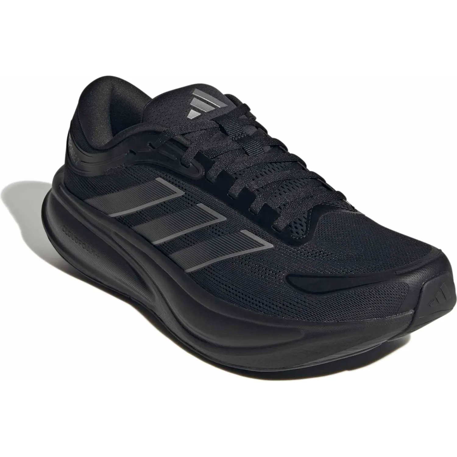 adidas Zapatillas Adidas Running Hombre Response 2 M color negro | Platanitos