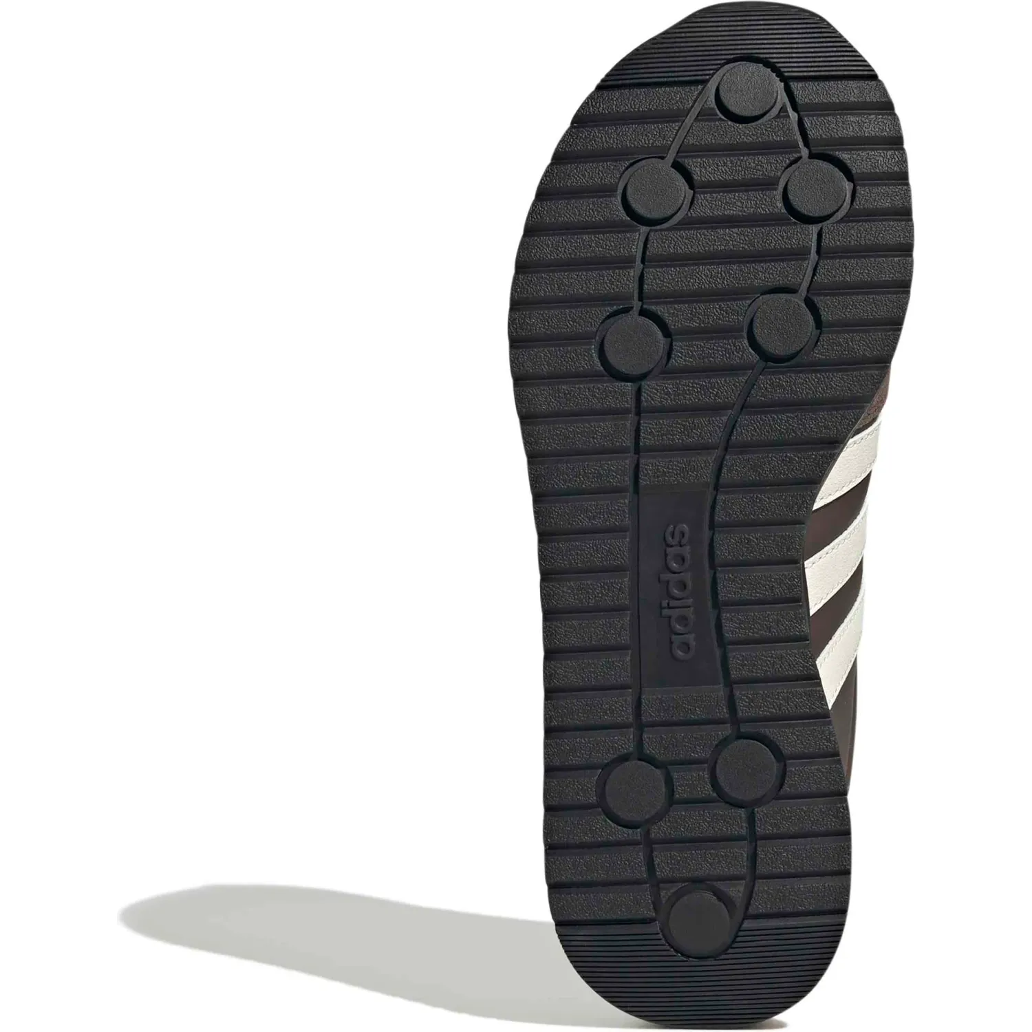 adidas Zapatillas Adidas Urbanas Hombre Run 70s 2.0 color marron | Platanitos