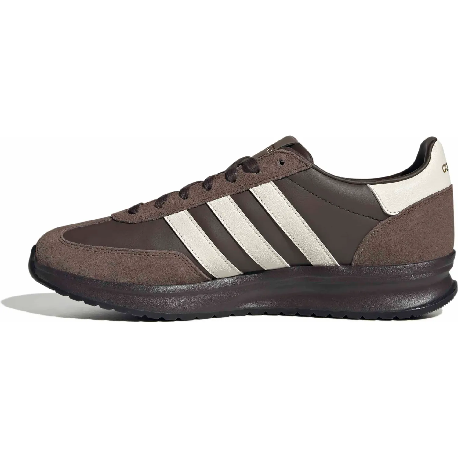 adidas Zapatillas Adidas Urbanas Hombre Run 70s 2.0 color marron | Platanitos