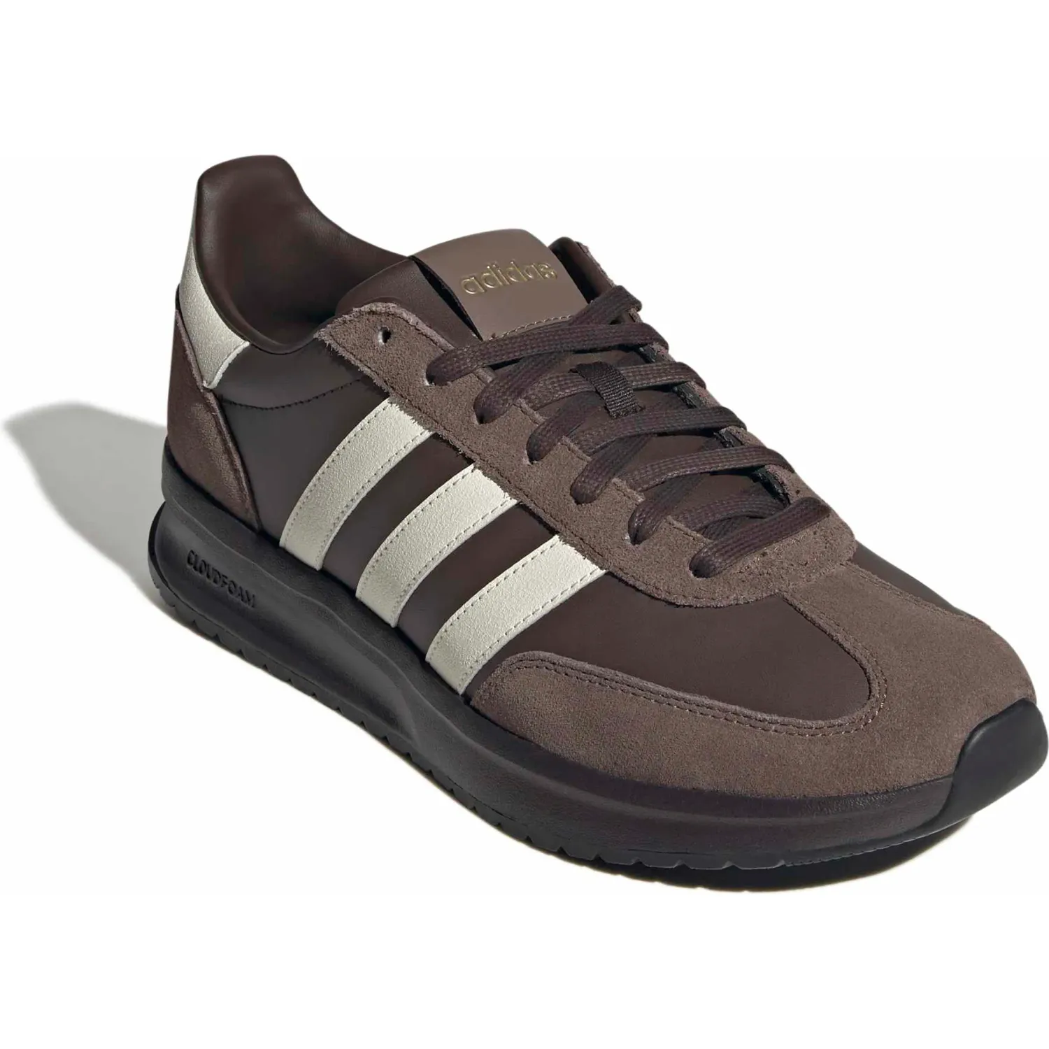 adidas Zapatillas Adidas Urbanas Hombre Run 70s 2.0 color marron | Platanitos