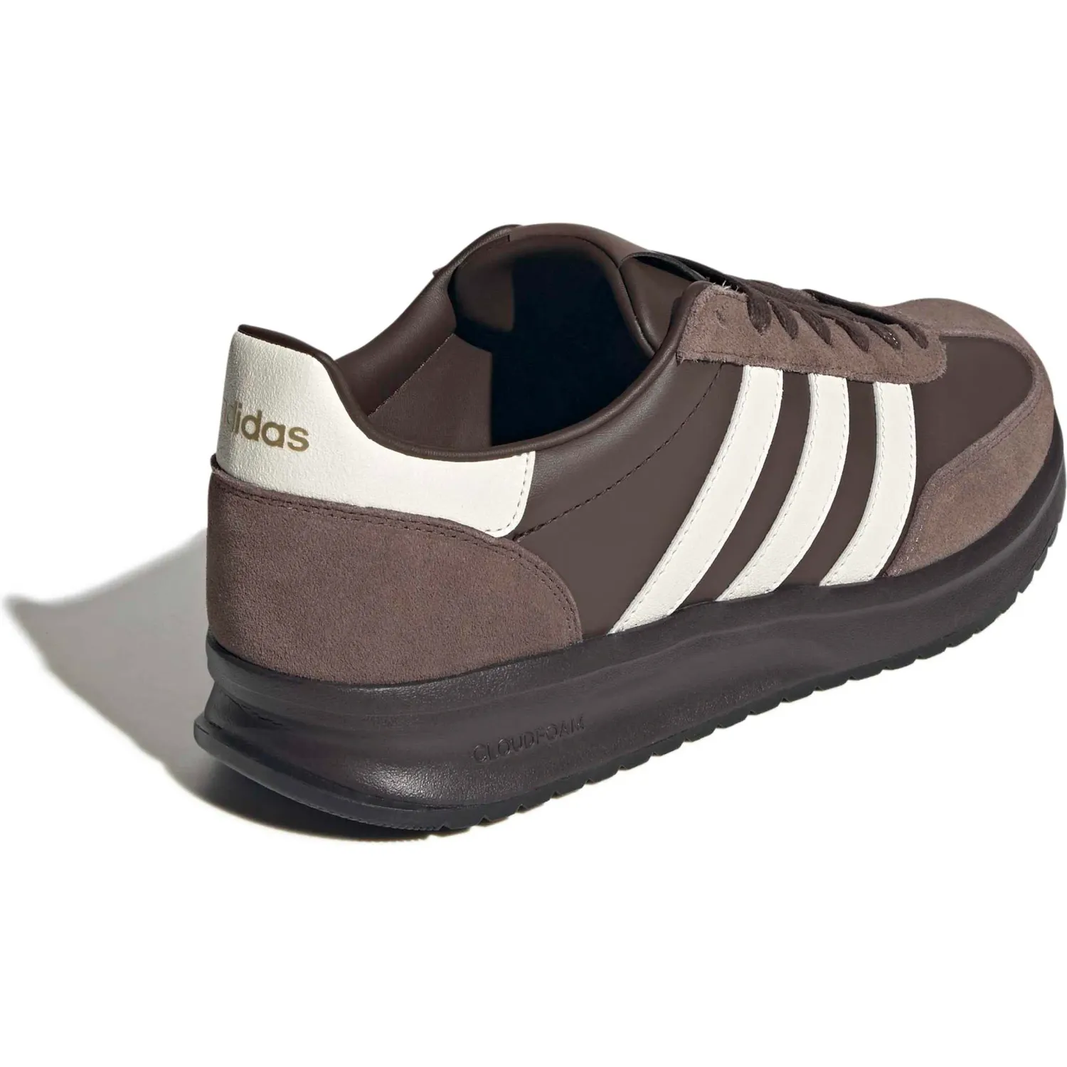 adidas Zapatillas Adidas Urbanas Hombre Run 70s 2.0 color marron | Platanitos