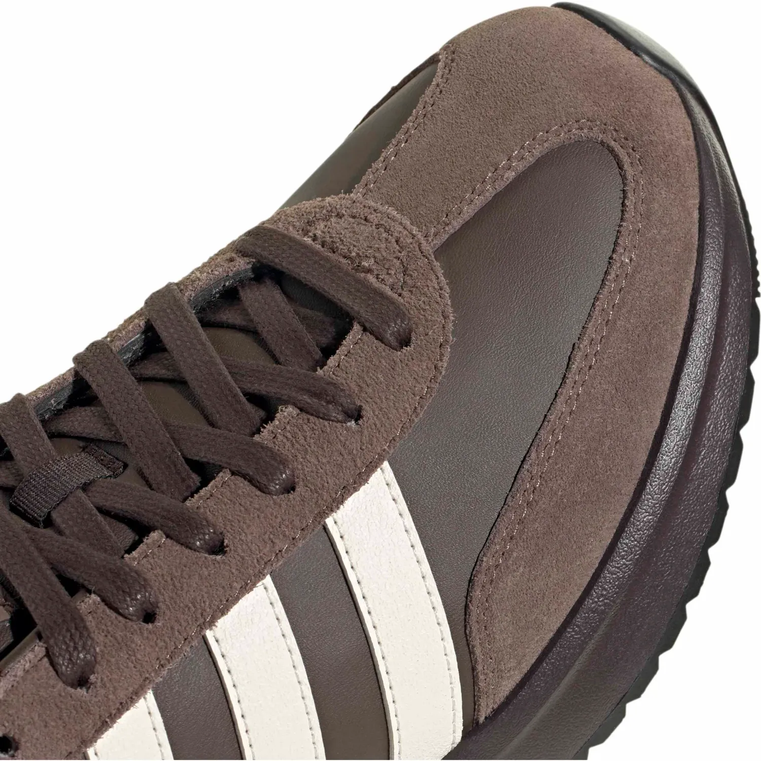 adidas Zapatillas Adidas Urbanas Hombre Run 70s 2.0 color marron | Platanitos