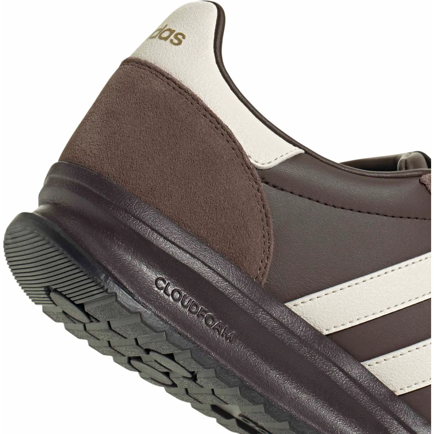 adidas Zapatillas Adidas Urbanas Hombre Run 70s 2.0 color marron | Platanitos