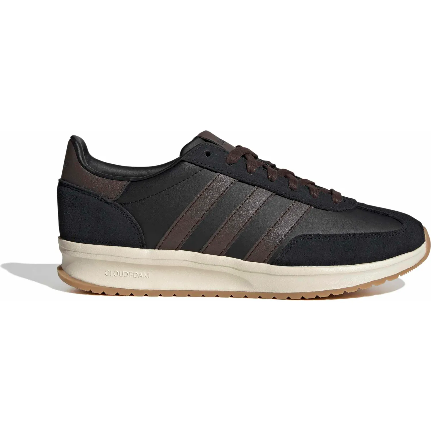 adidas Zapatillas Adidas Urbanas Hombre Run 70s 2.0 color negro | Platanitos
