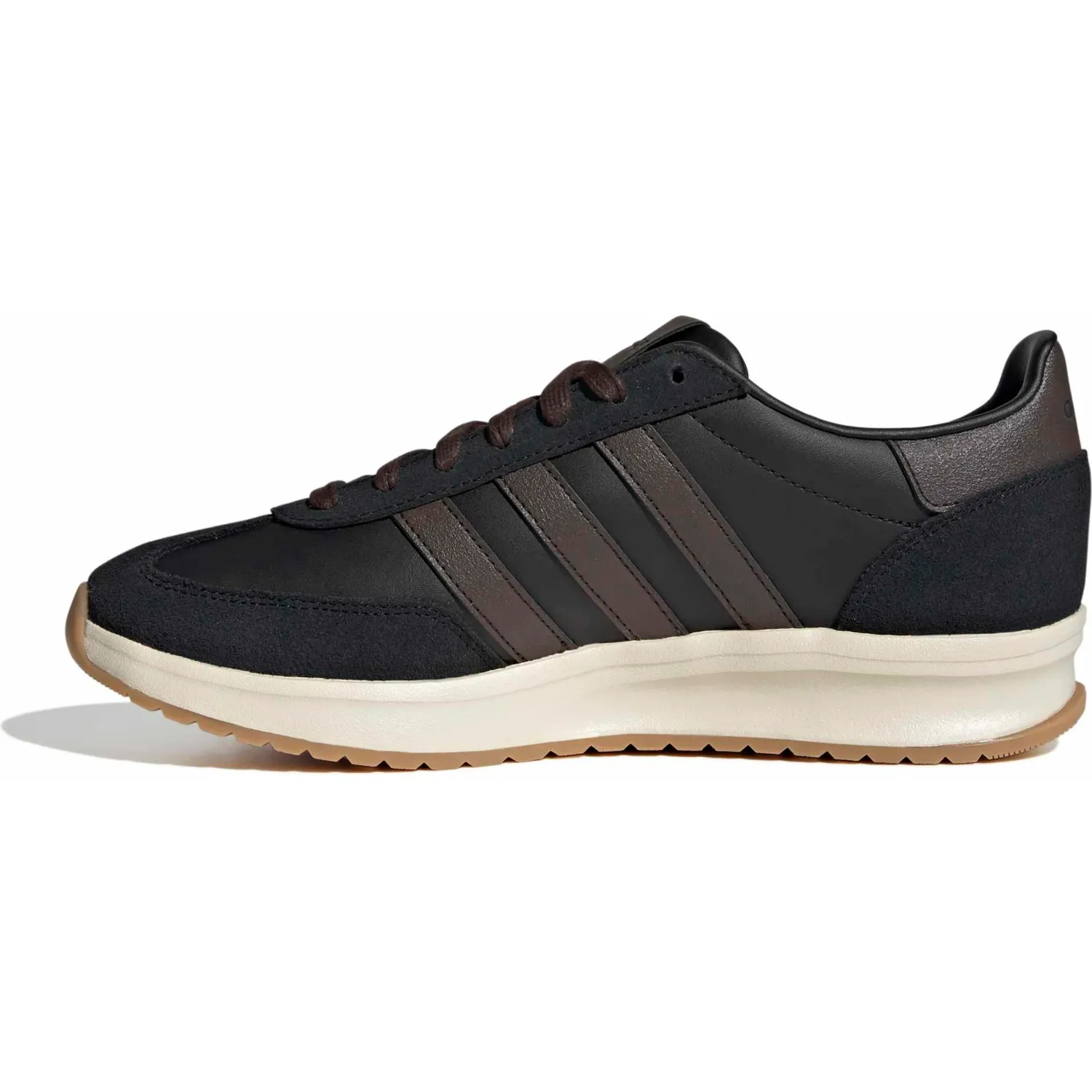 adidas Zapatillas Adidas Urbanas Hombre Run 70s 2.0 color negro | Platanitos