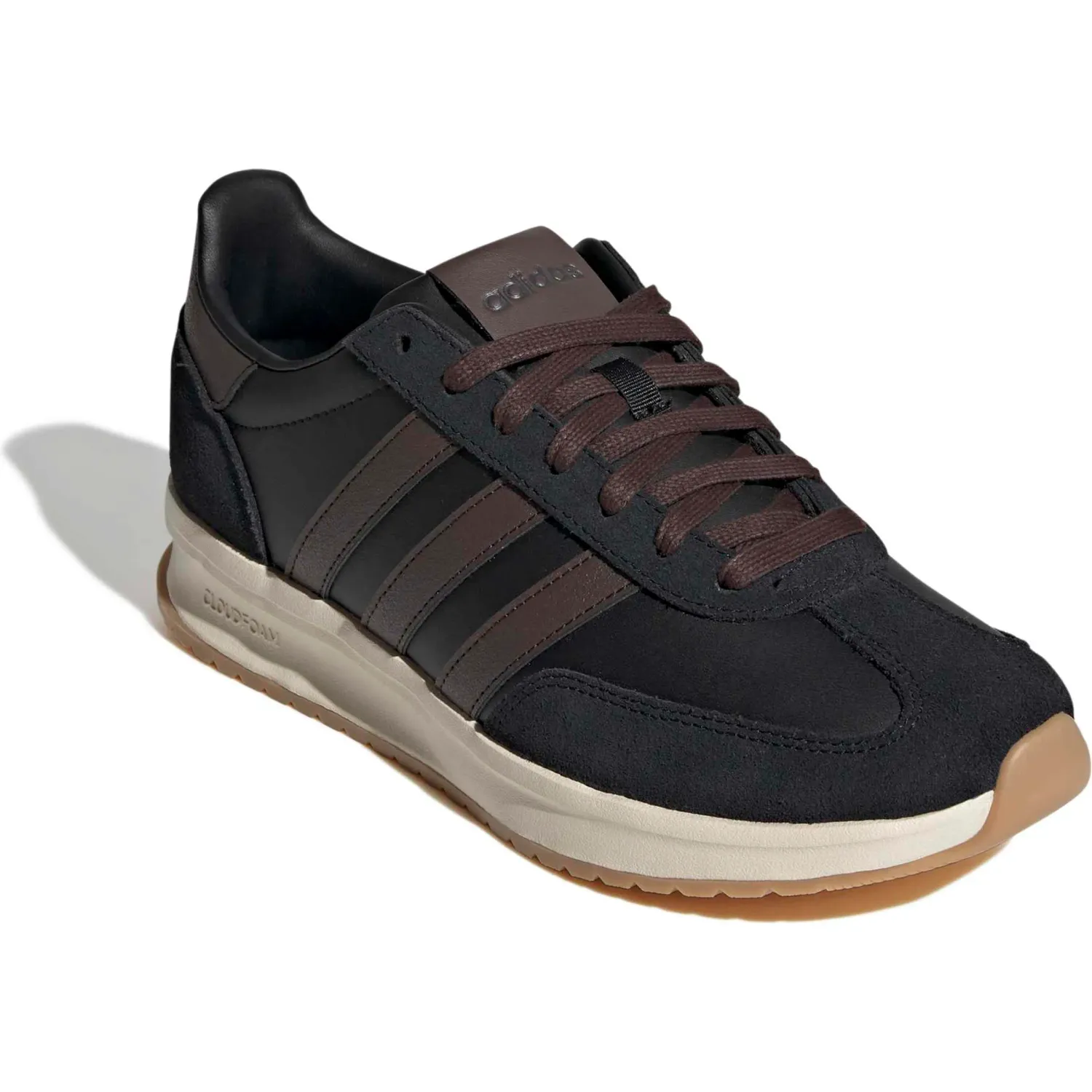 adidas Zapatillas Adidas Urbanas Hombre Run 70s 2.0 color negro | Platanitos