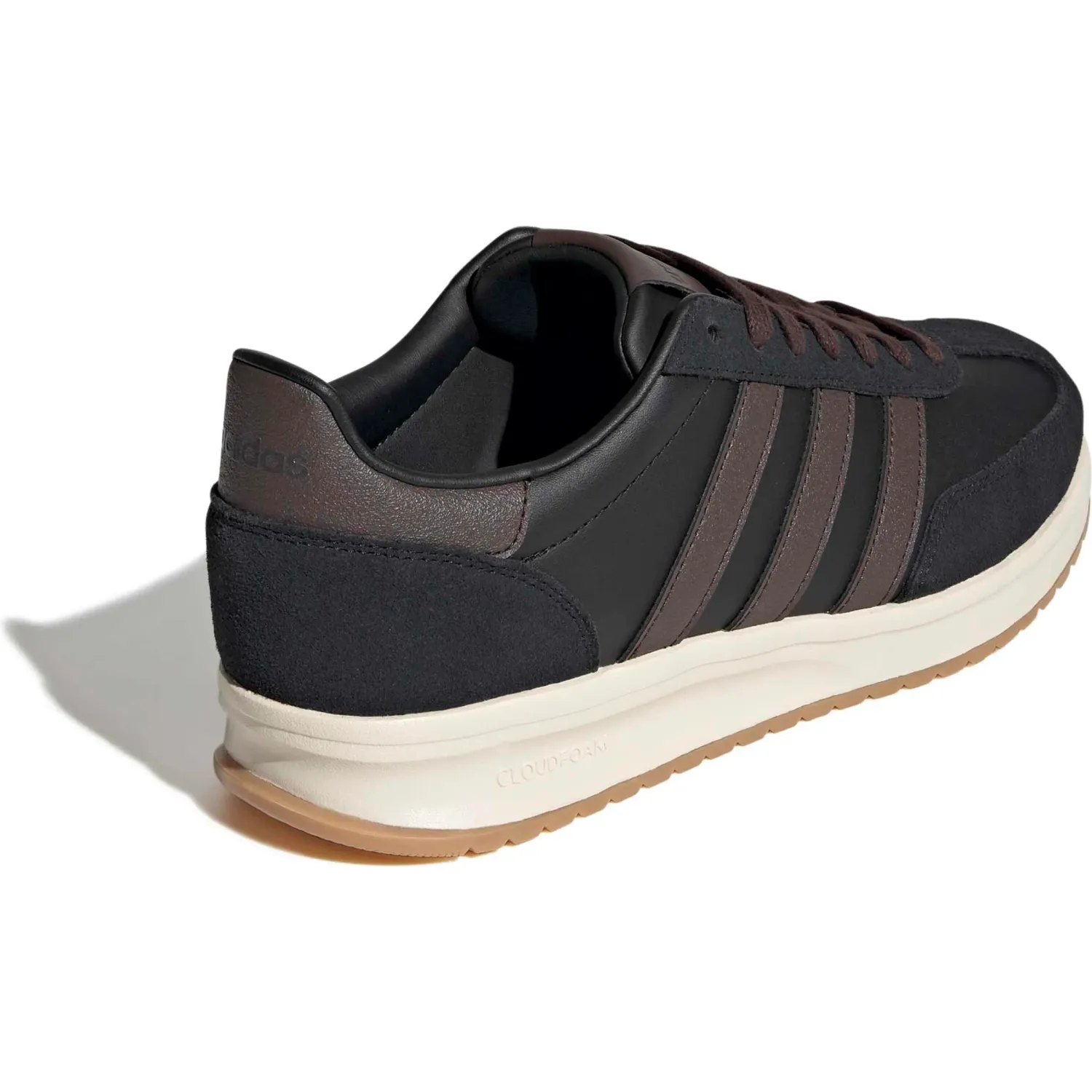 adidas Zapatillas Adidas Urbanas Hombre Run 70s 2.0 color negro | Platanitos