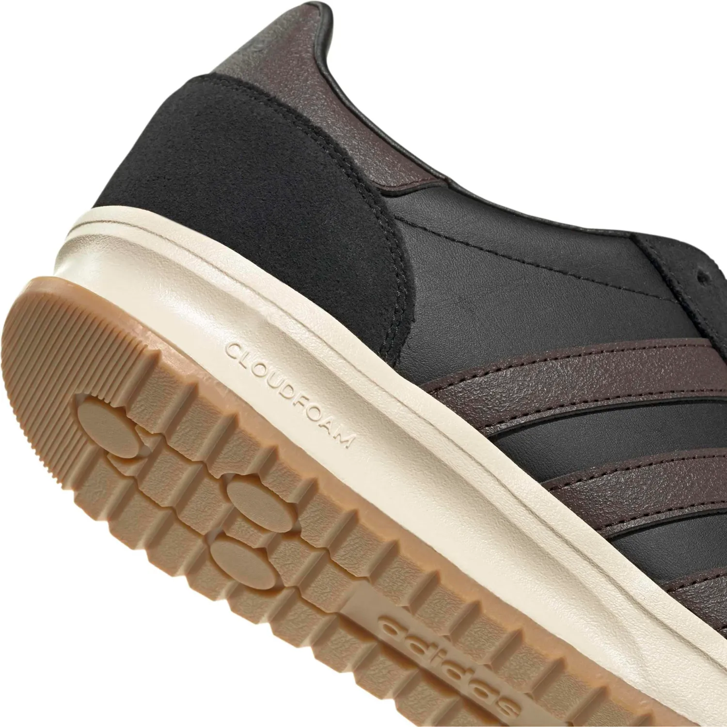 adidas Zapatillas Adidas Urbanas Hombre Run 70s 2.0 color negro | Platanitos