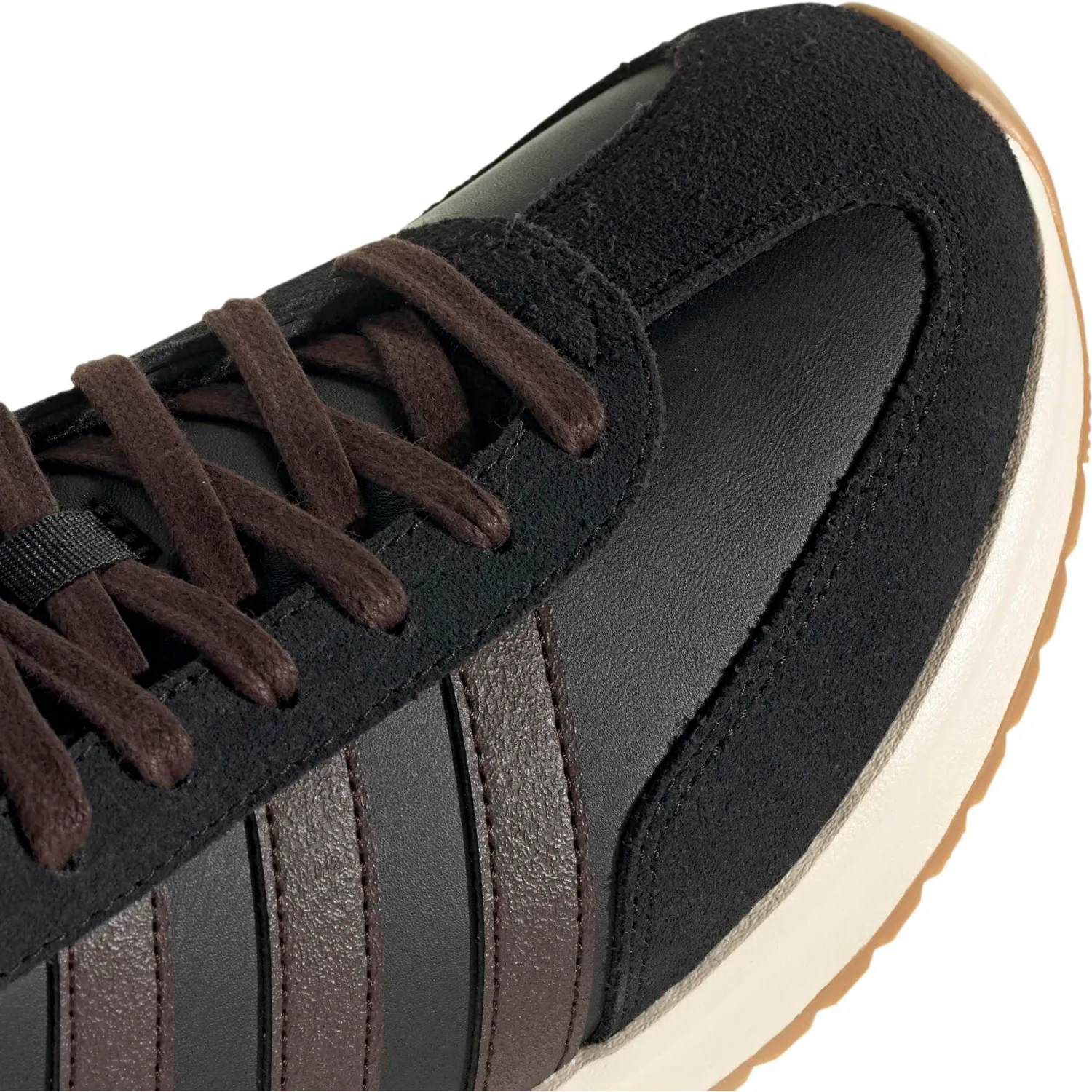 adidas Zapatillas Adidas Urbanas Hombre Run 70s 2.0 color negro | Platanitos