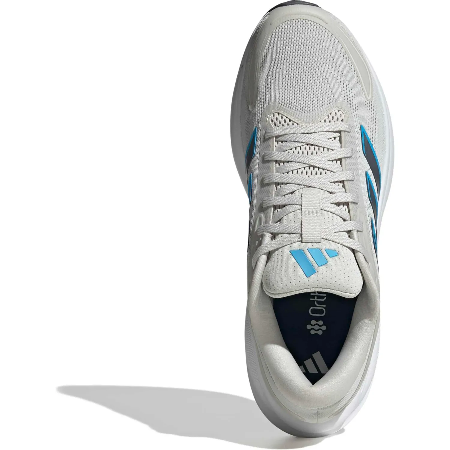 adidas Zapatillas Adidas Running Hombre Response 2 M color gris | Platanitos