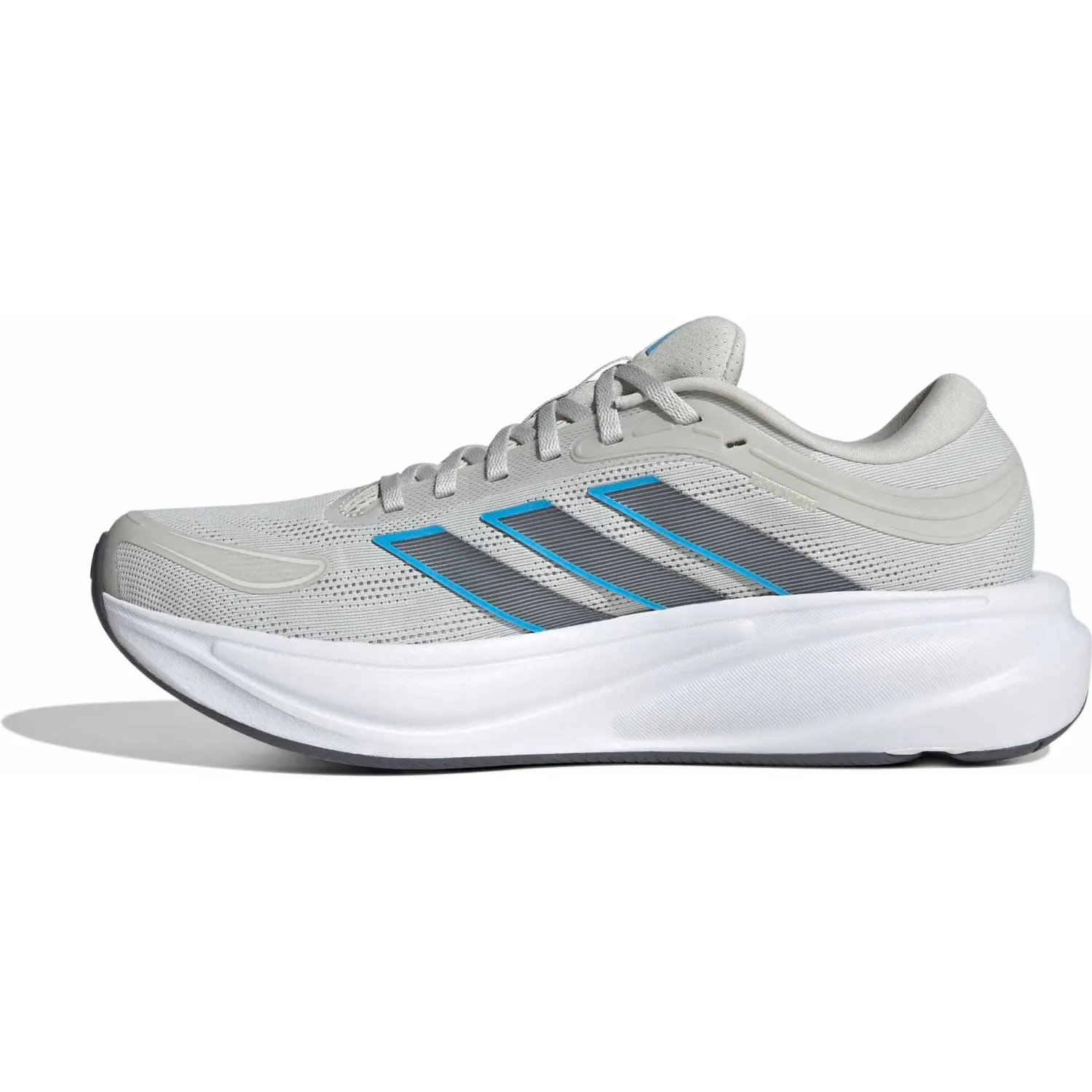 adidas Zapatillas Adidas Running Hombre Response 2 M color gris | Platanitos