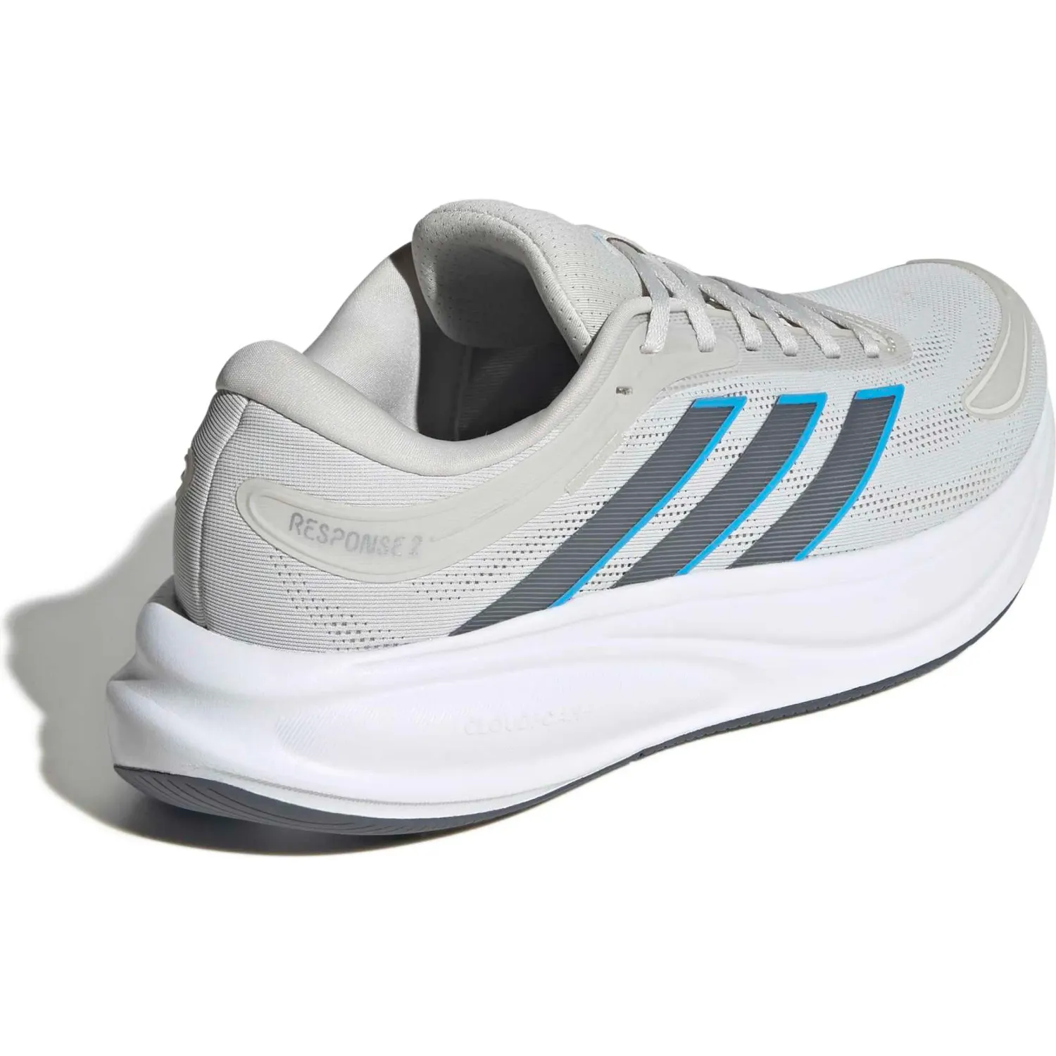 adidas Zapatillas Adidas Running Hombre Response 2 M color gris | Platanitos
