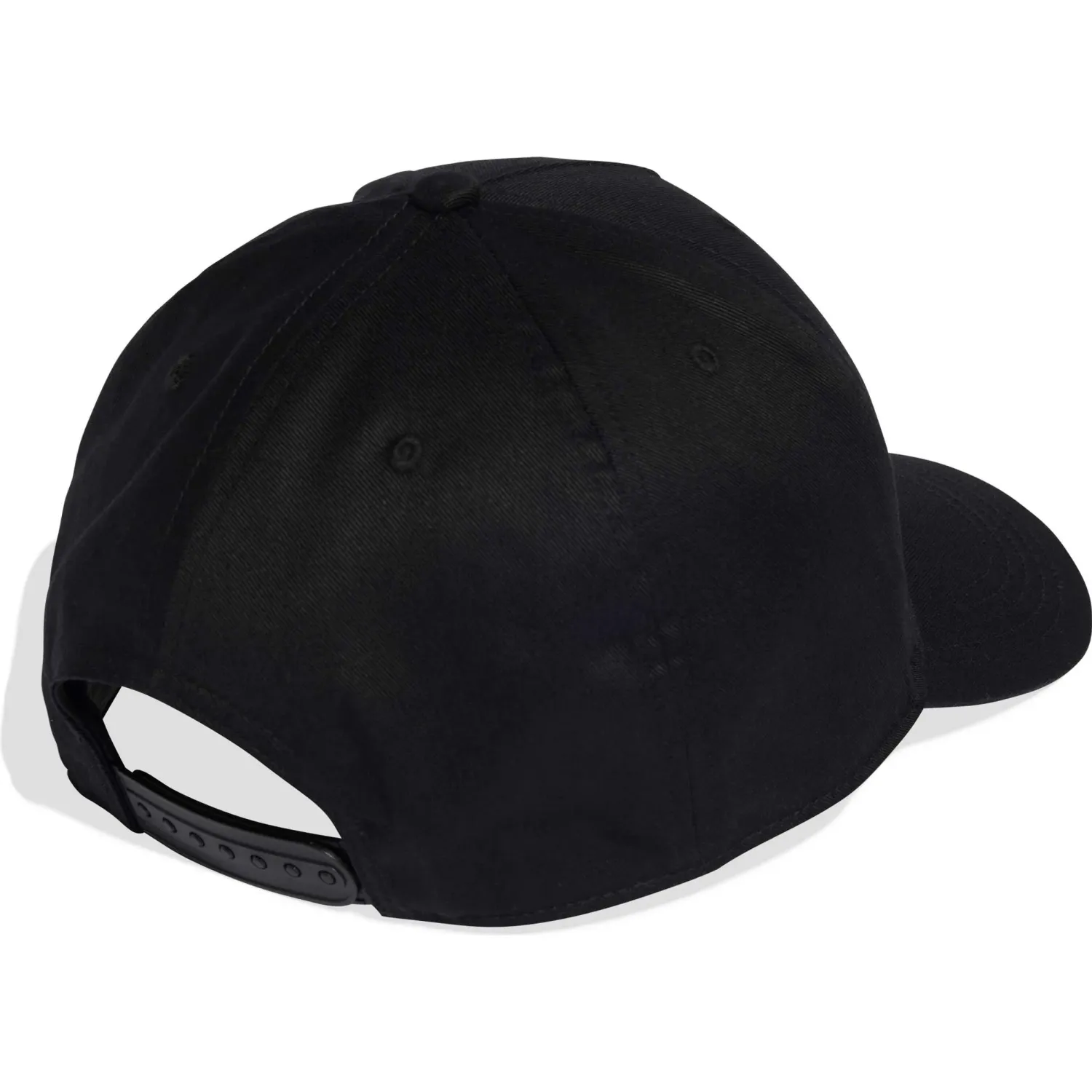 adidas Gorra Adidas Deportivo Unisex Linear Cap color negro | Platanitos