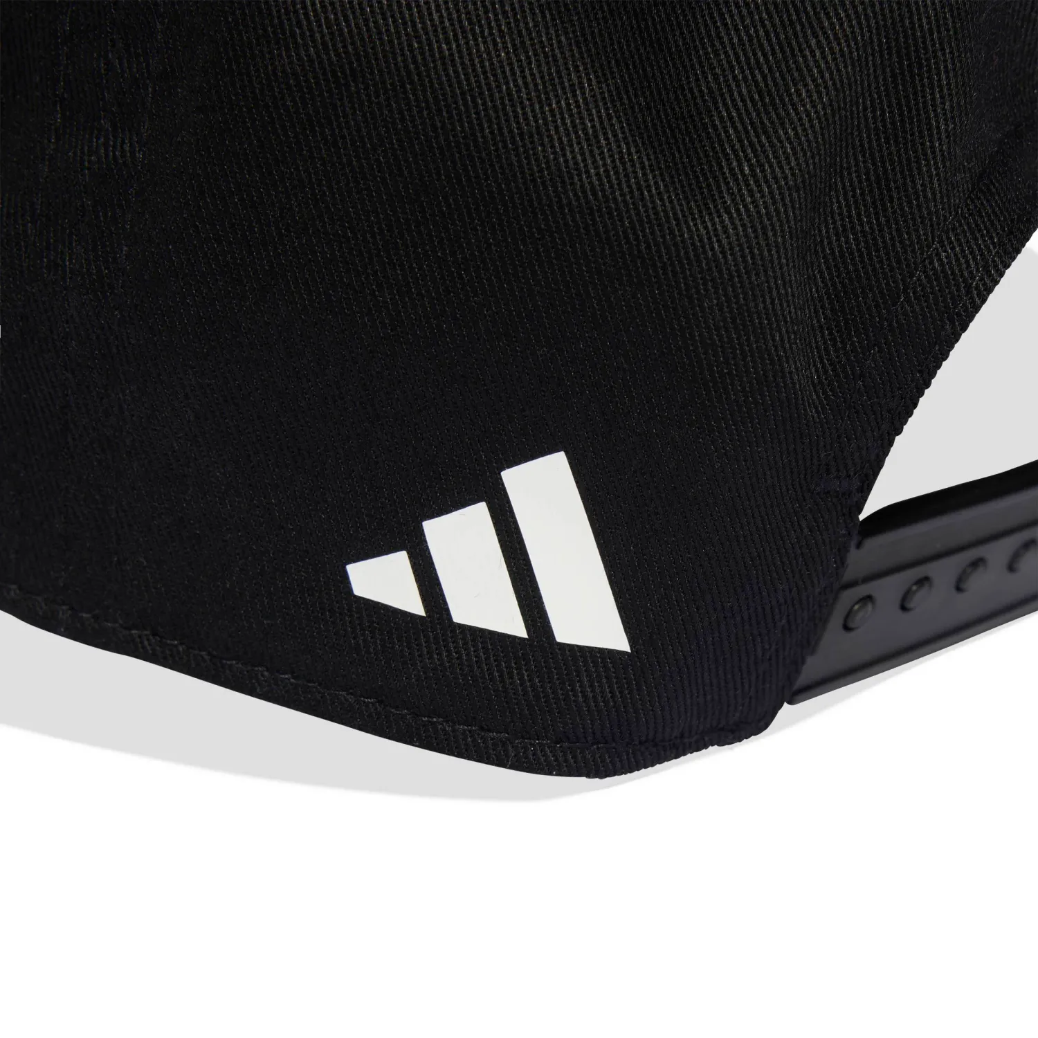 adidas Gorra Adidas Deportivo Unisex Linear Cap color negro | Platanitos