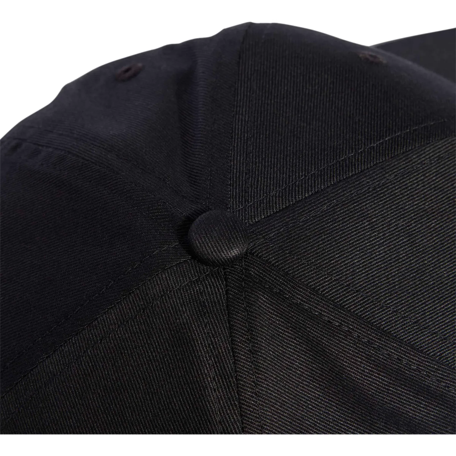 adidas Gorra Adidas Deportivo Unisex Linear Emb Cap color negro | Platanitos