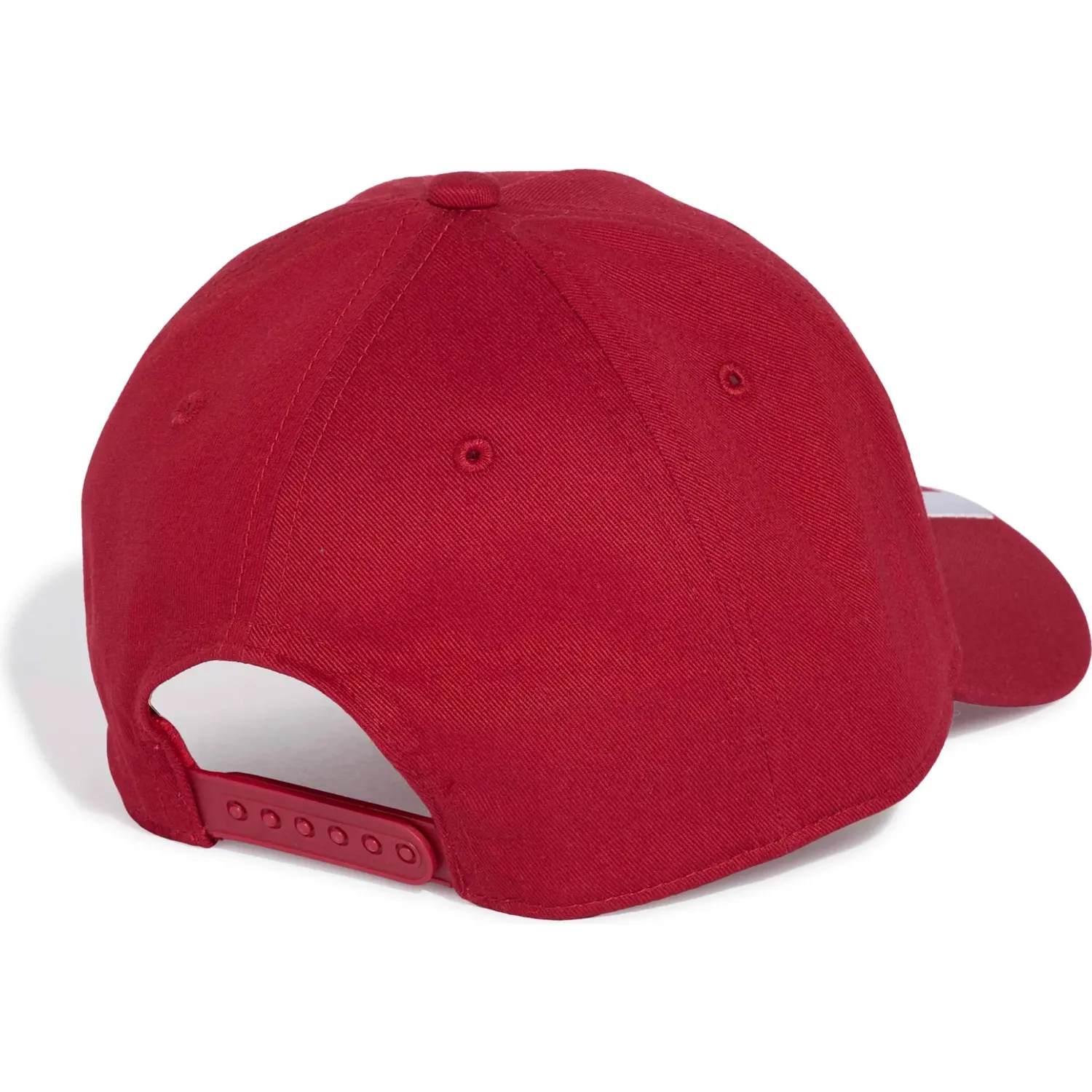adidas Gorra Adidas De Futbol Unisex Lfc Kids Cap color guinda | Platanitos