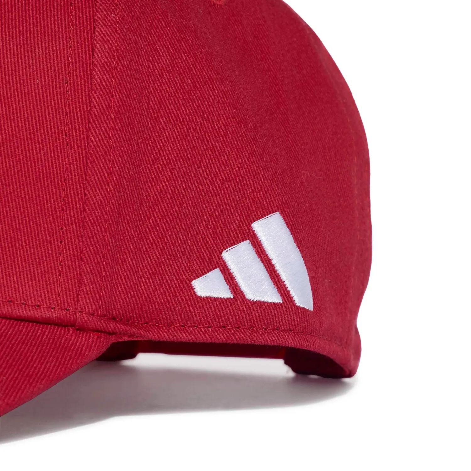 adidas Gorra Adidas De Futbol Unisex Lfc Kids Cap color guinda | Platanitos
