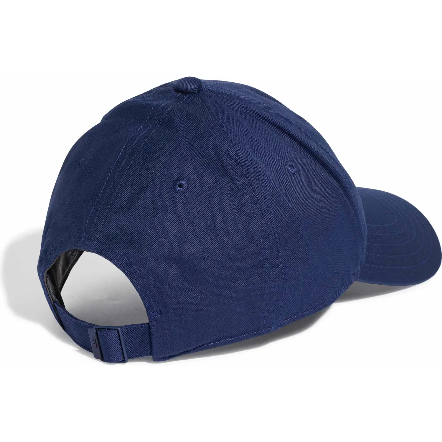 adidas Gorra Adidas Deportivo Unisex Linear Emb Cap color azul | Platanitos