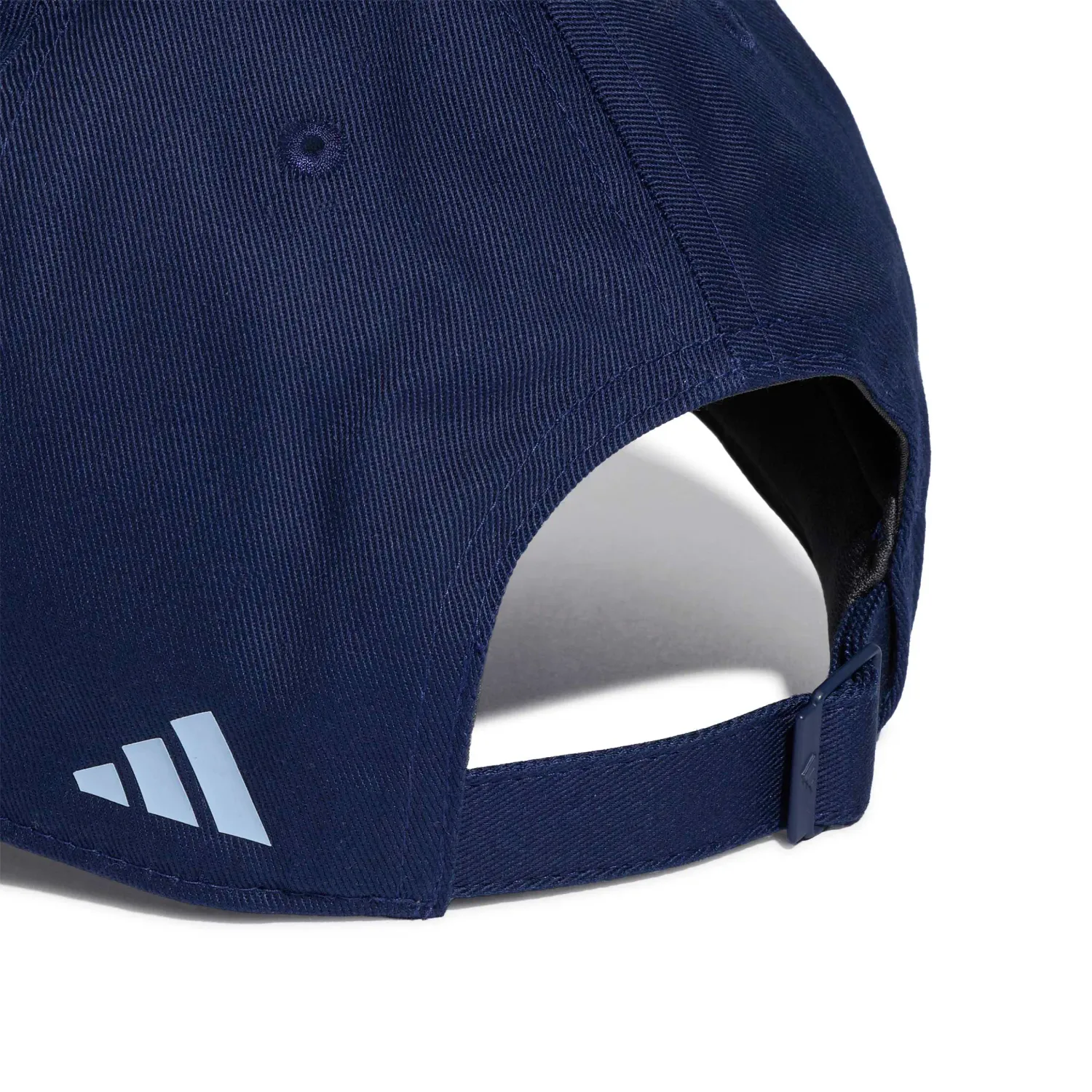 adidas Gorra Adidas Deportivo Unisex Linear Emb Cap color azul | Platanitos