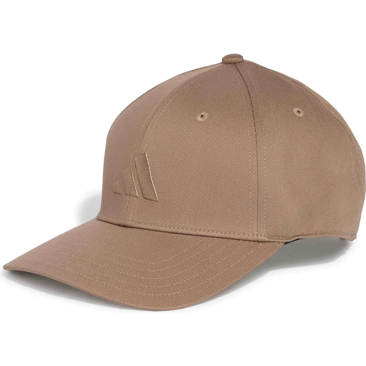adidas Gorra Adidas Deportivo Unisex Bb Cap Cot Nl color marron | Platanitos