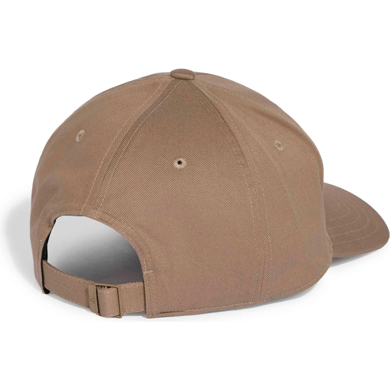 adidas Gorra Adidas Deportivo Unisex Bb Cap Cot Nl color marron | Platanitos