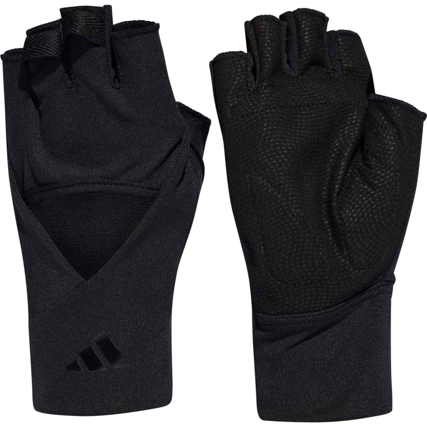 adidas Guantes Adidas Training Unisex Training Glovew color negro | Platanitos