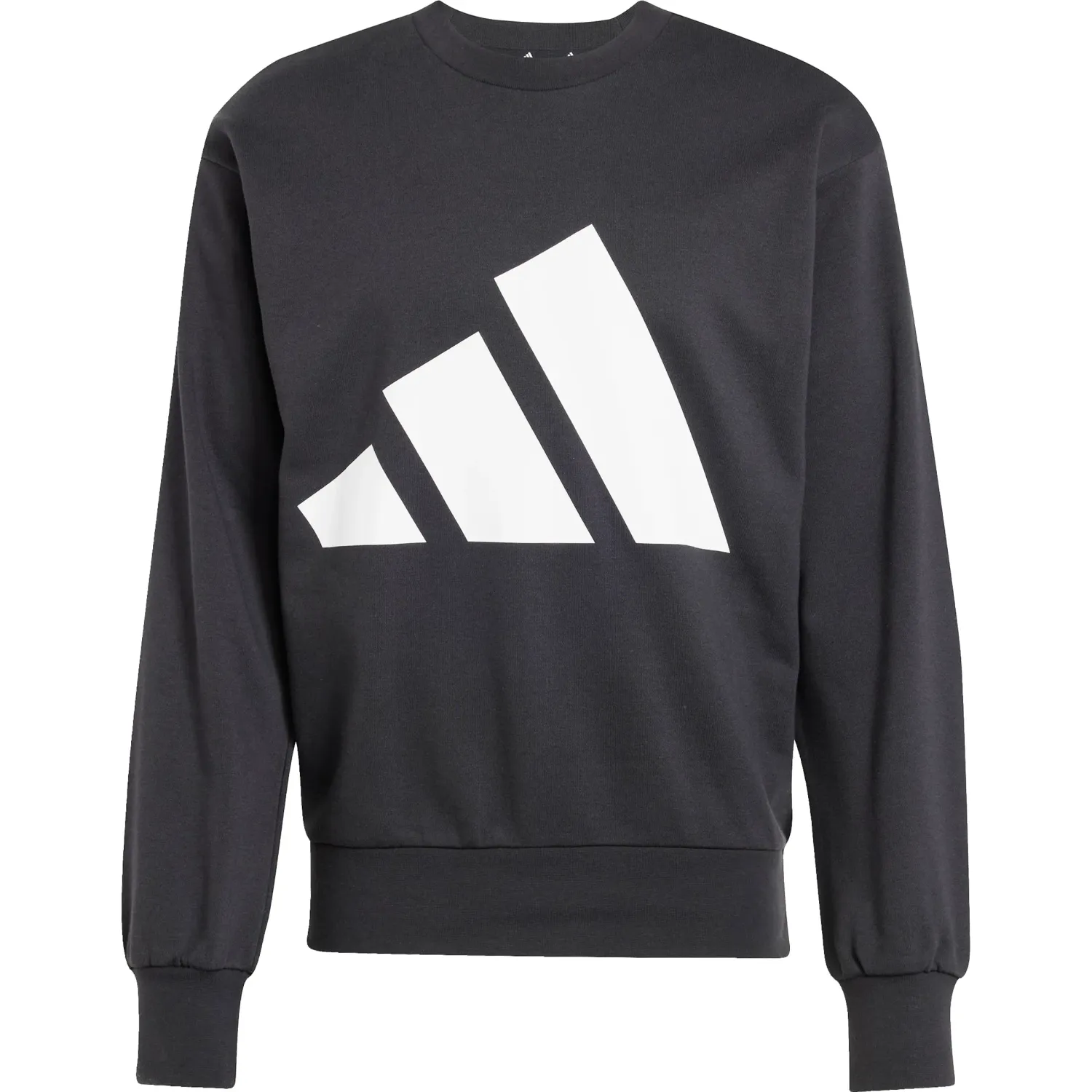 adidas Polera Adidas Deportivo Hombre M Bl Ft Swt color negro | Platanitos