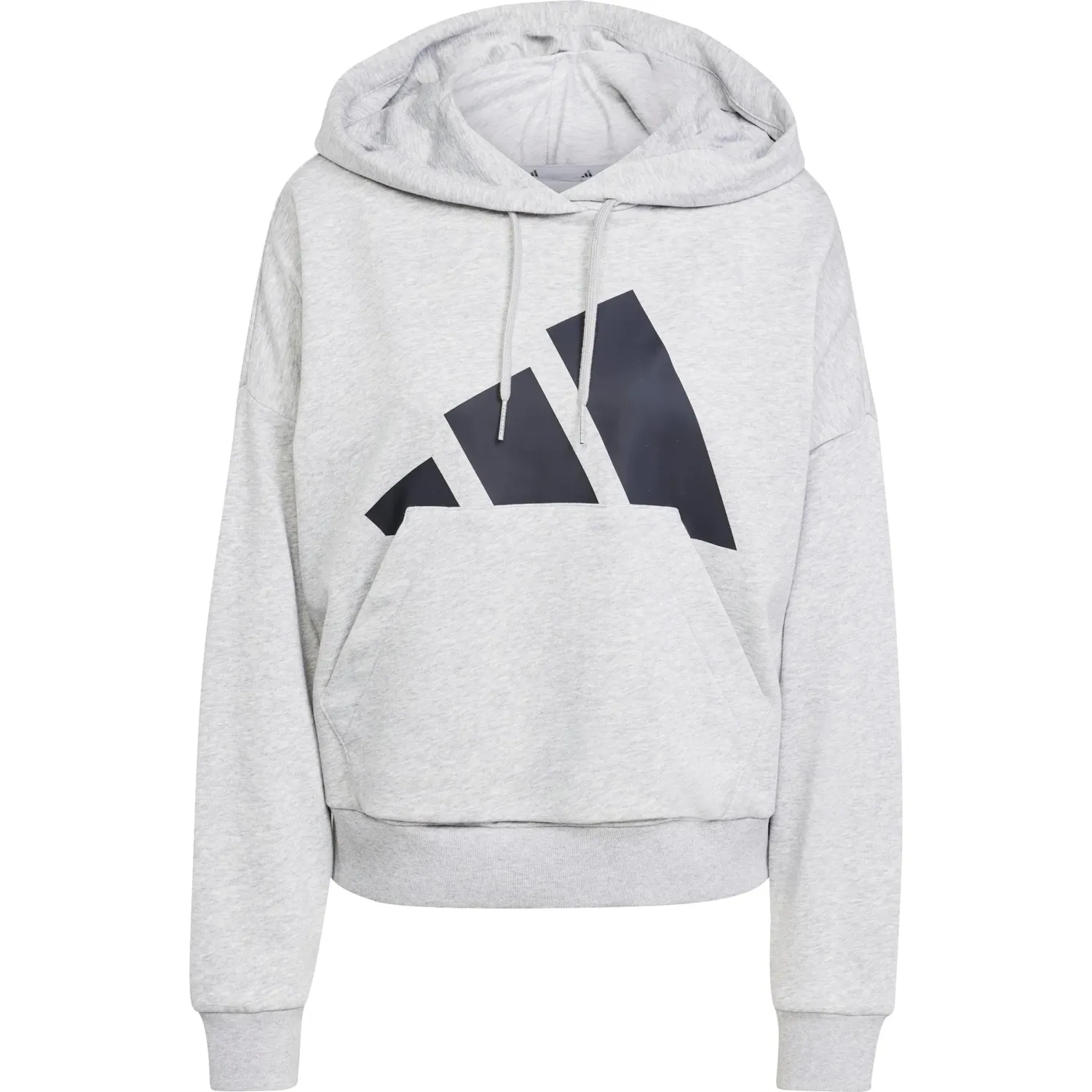 adidas Polera Adidas Deportivo Mujer W Bl Ft Hd color negro | Platanitos
