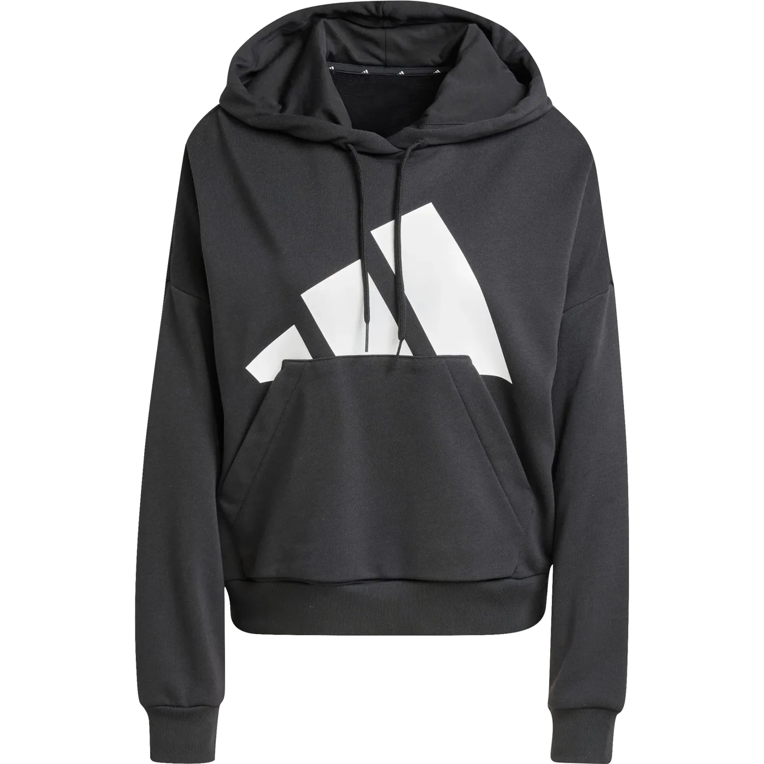 adidas Polera Adidas Deportivo Mujer W Bl Ft Hd color negro | Platanitos