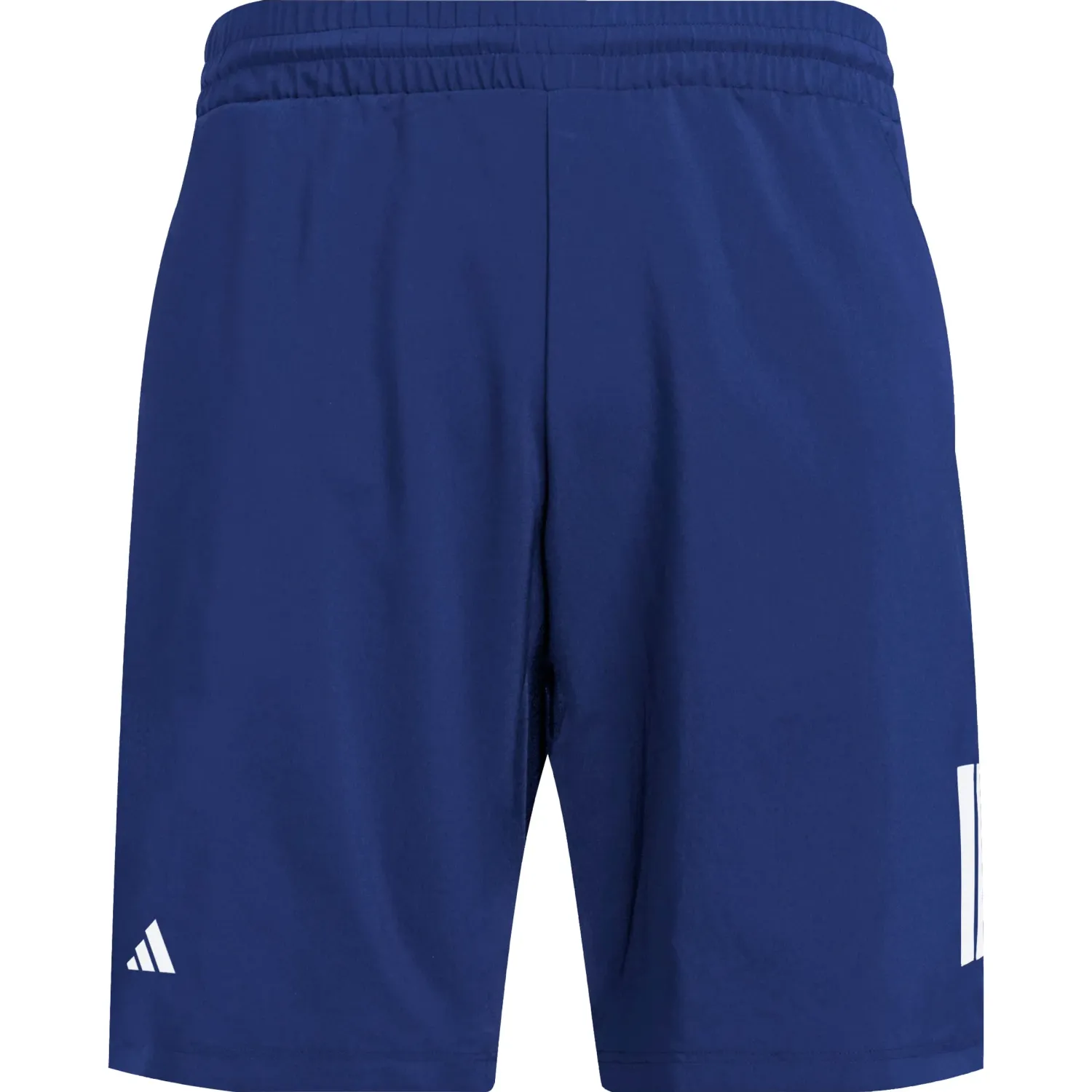adidas Short Adidas Deportivo Hombre Club 3str Short color azul | Platanitos