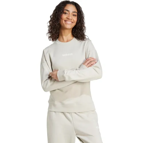 adidas Polera Deportivo Mujer W Lin Ft Swt