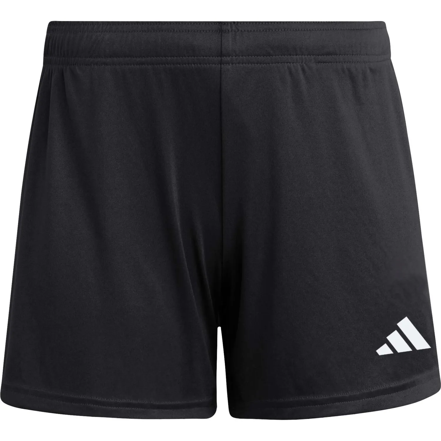 adidas Short Adidas De Futbol Mujer Ent26 Sho Ws color negro | Platanitos