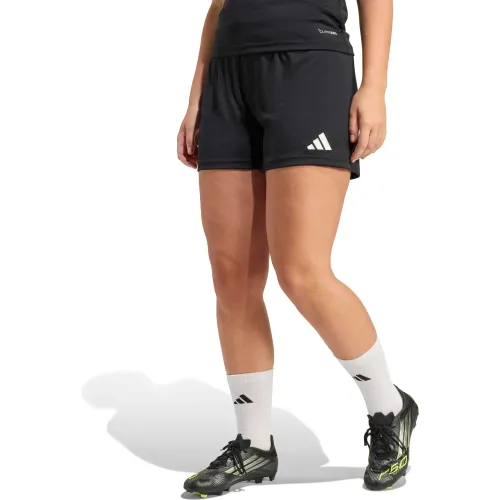 adidas Short De Futbol Mujer Ent26 Sho Ws