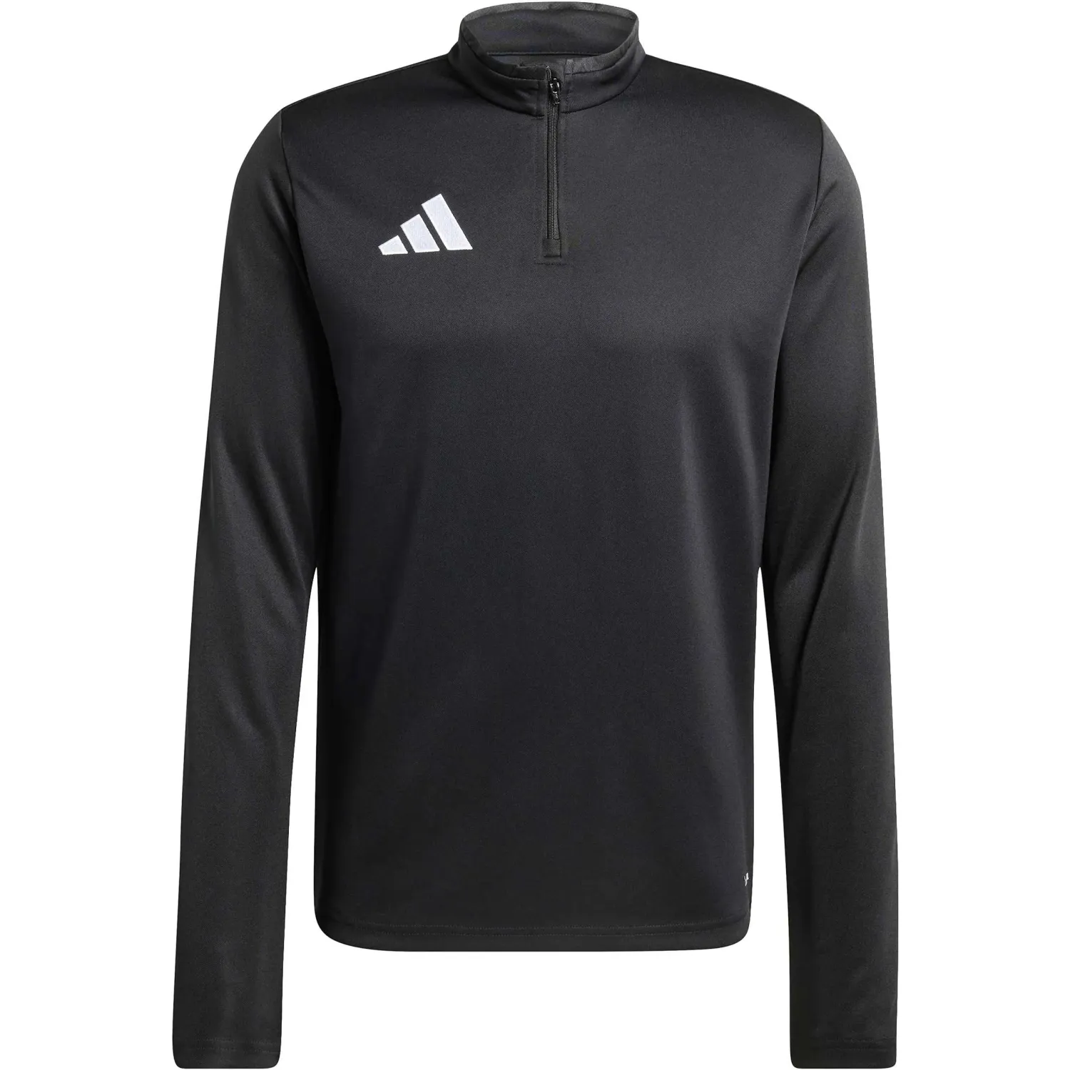 Casaca Adidas De Futbol Hombre Ent26 Tr Top color negro | Platanitos