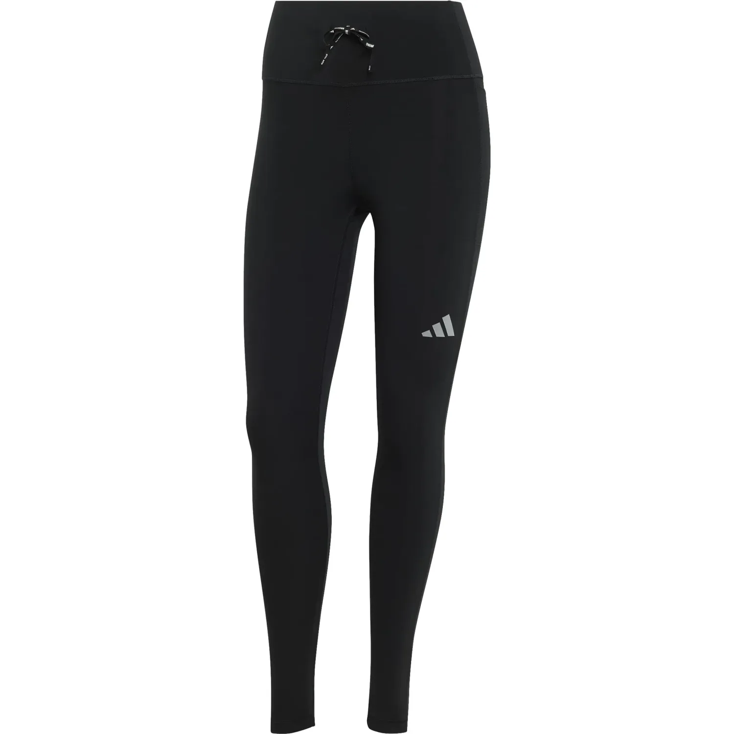adidas Pantalon Adidas Running Mujer Run Ess 1/1 L color negro | Platanitos